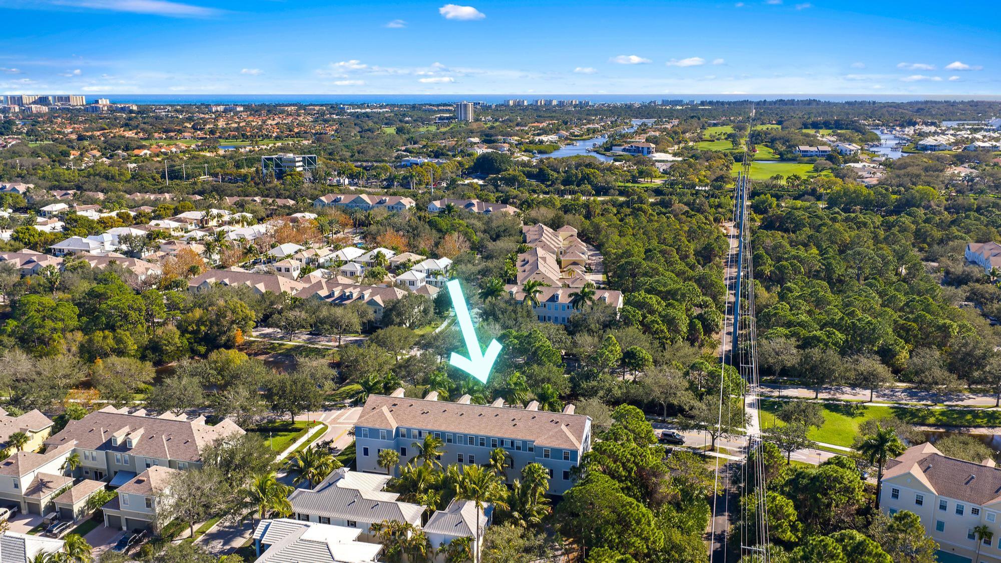 238 W Thatch Palm, Jupiter FL 33458