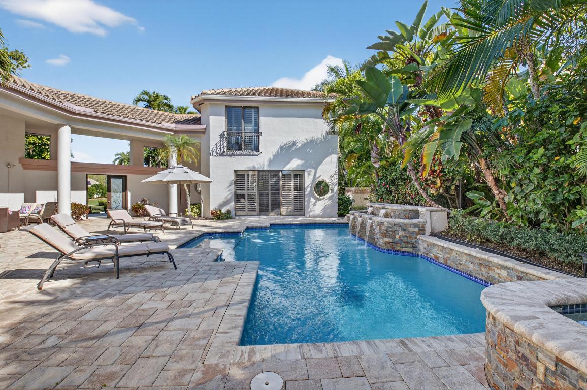2629 NW 64th, Boca Raton FL 33496