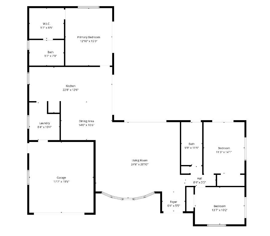 7050 NE 7th, Boca Raton FL 33487