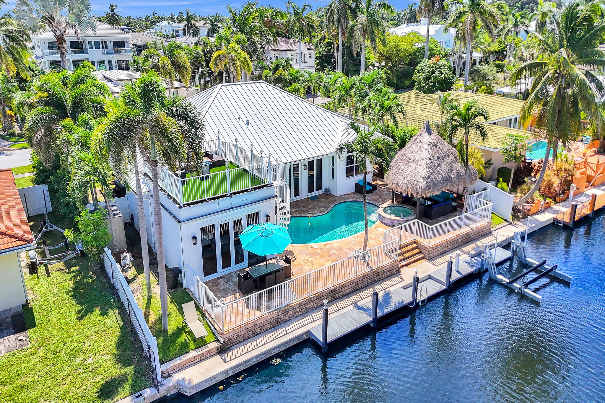 785 NE 71st, Boca Raton FL 33487