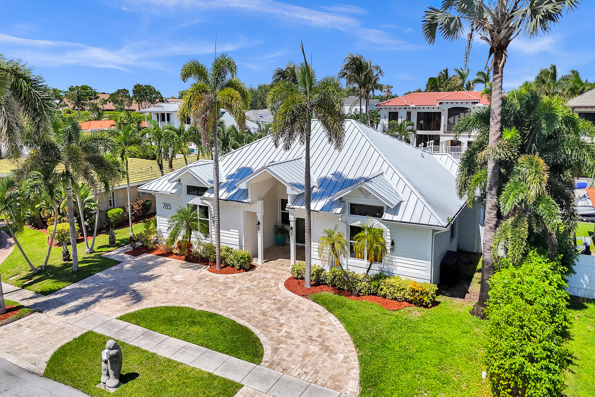 785 NE 71st, Boca Raton FL 33487