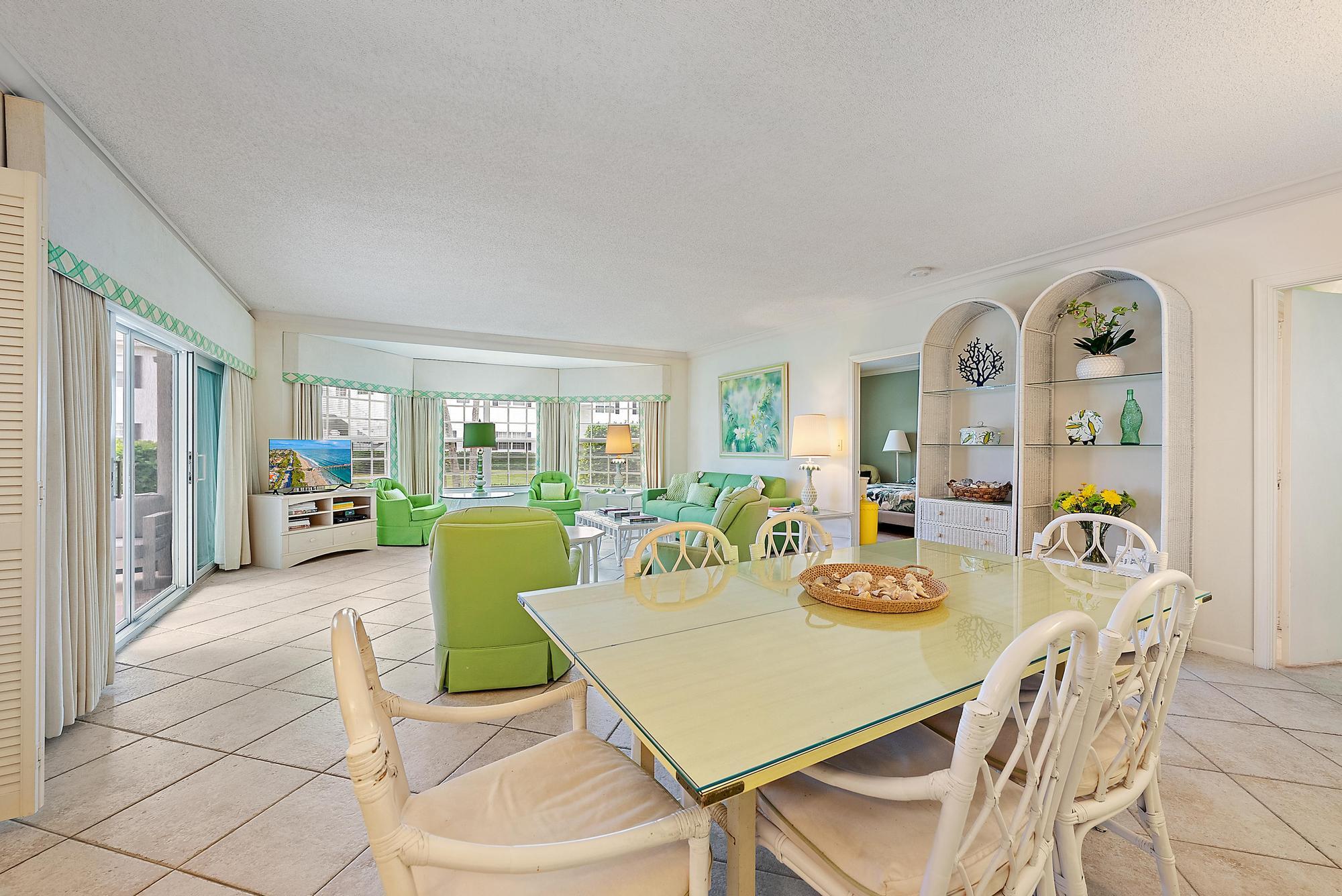 400 S Ocean #103a, Manalapan FL 33462
