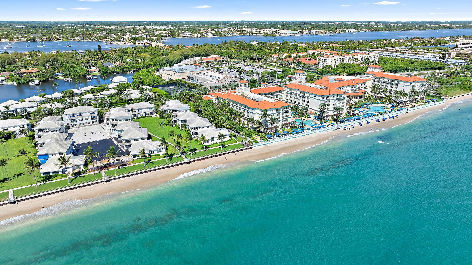 400 S Ocean #103a, Manalapan FL 33462