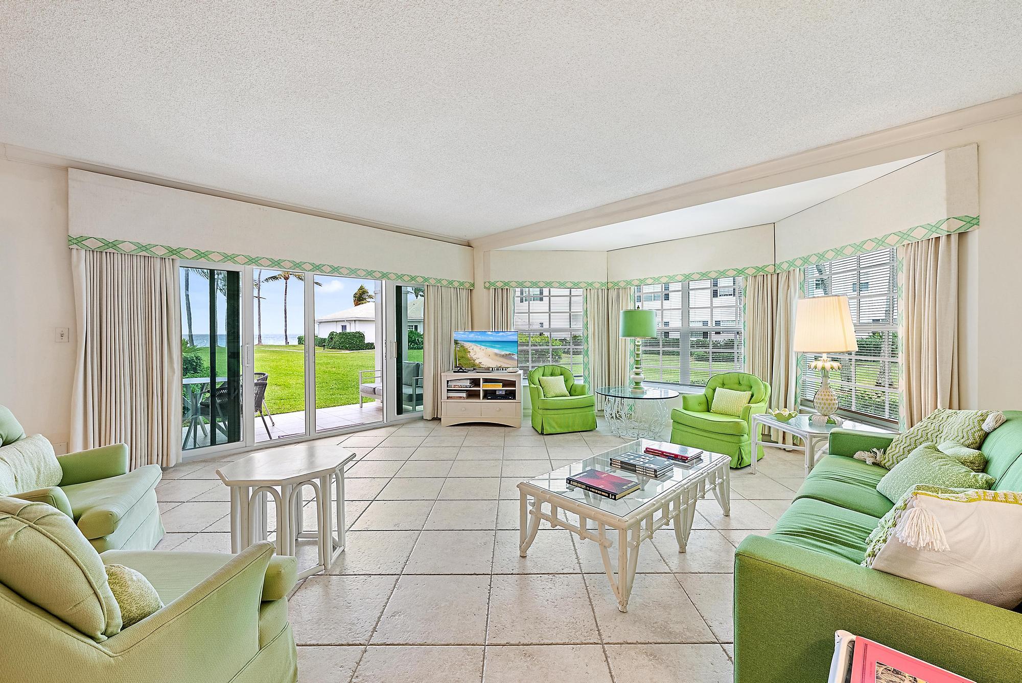 400 S Ocean #103a, Manalapan FL 33462