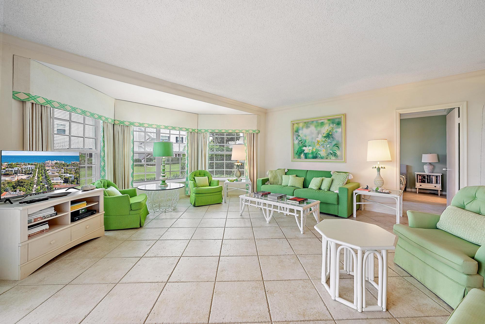 400 S Ocean #103a, Manalapan FL 33462