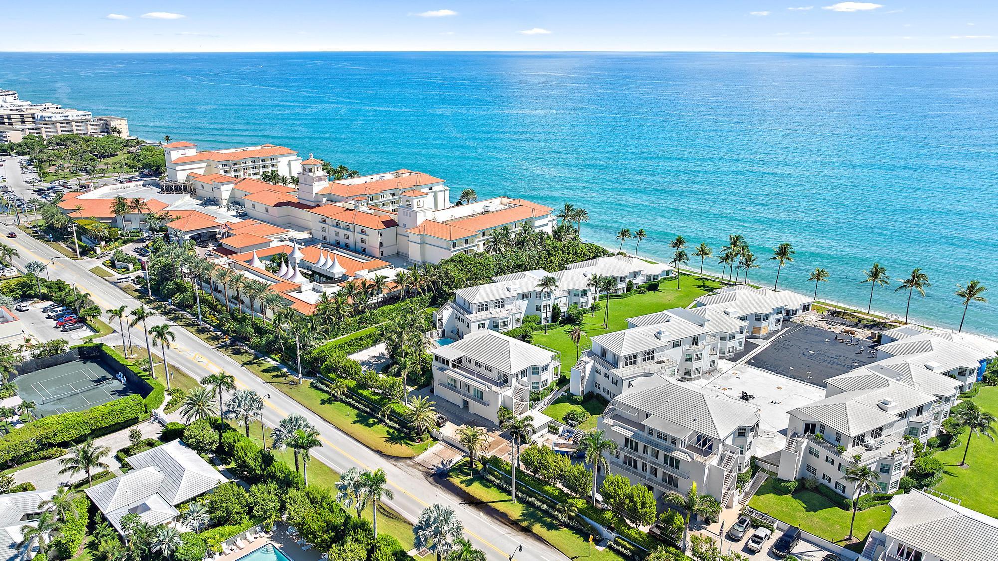 400 S Ocean #103a, Manalapan FL 33462