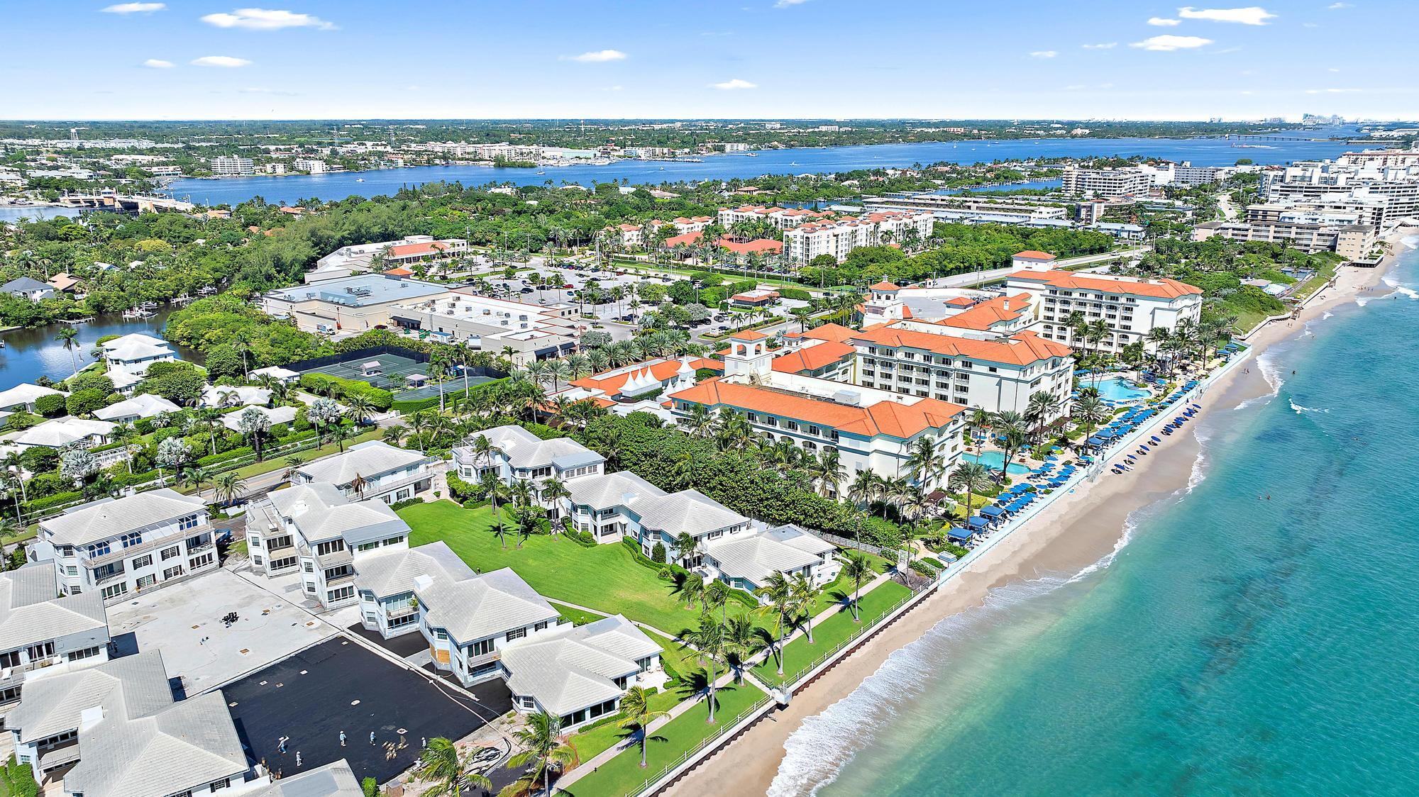 400 S Ocean #103a, Manalapan FL 33462