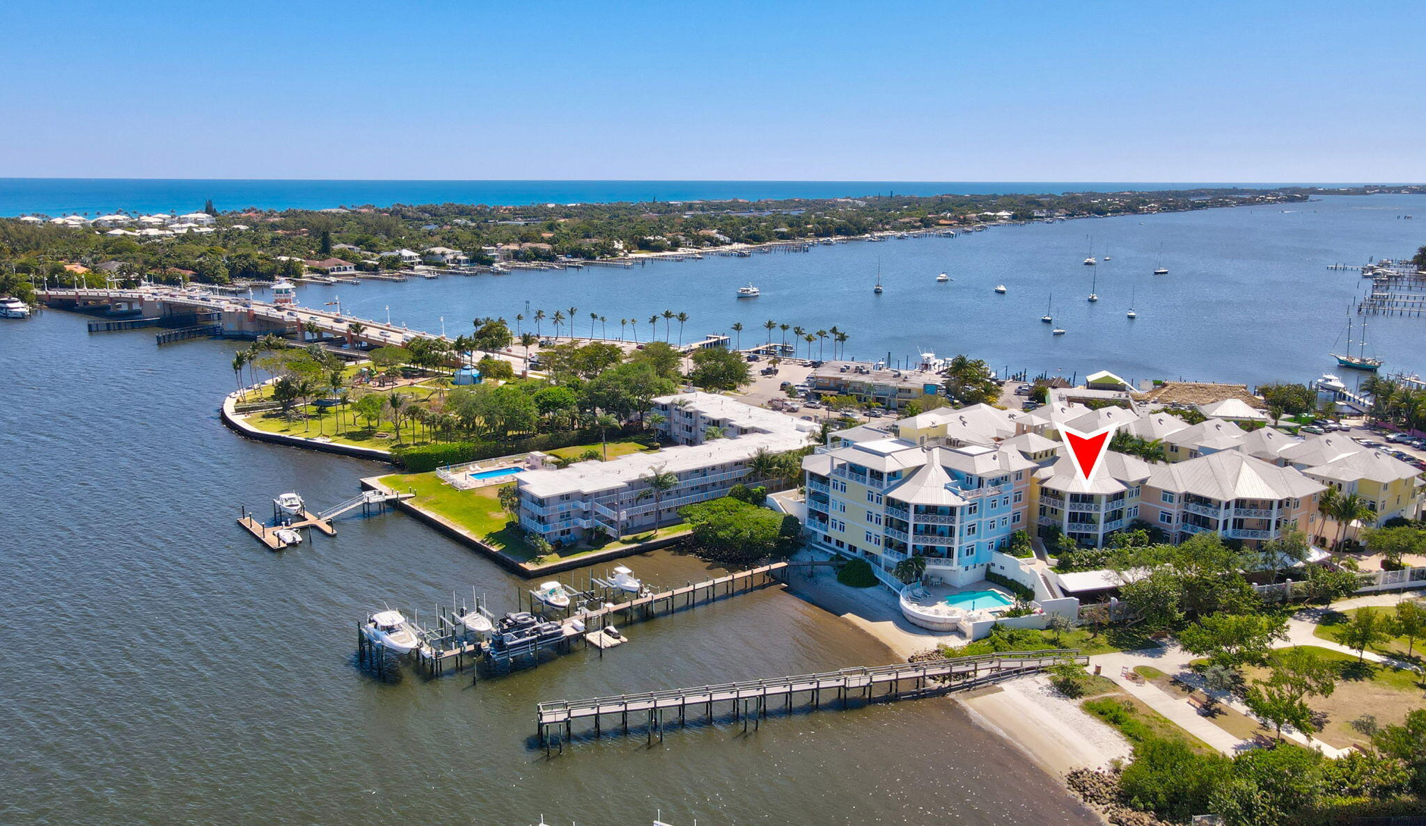 309 E Ocean #205, Lantana FL 33462