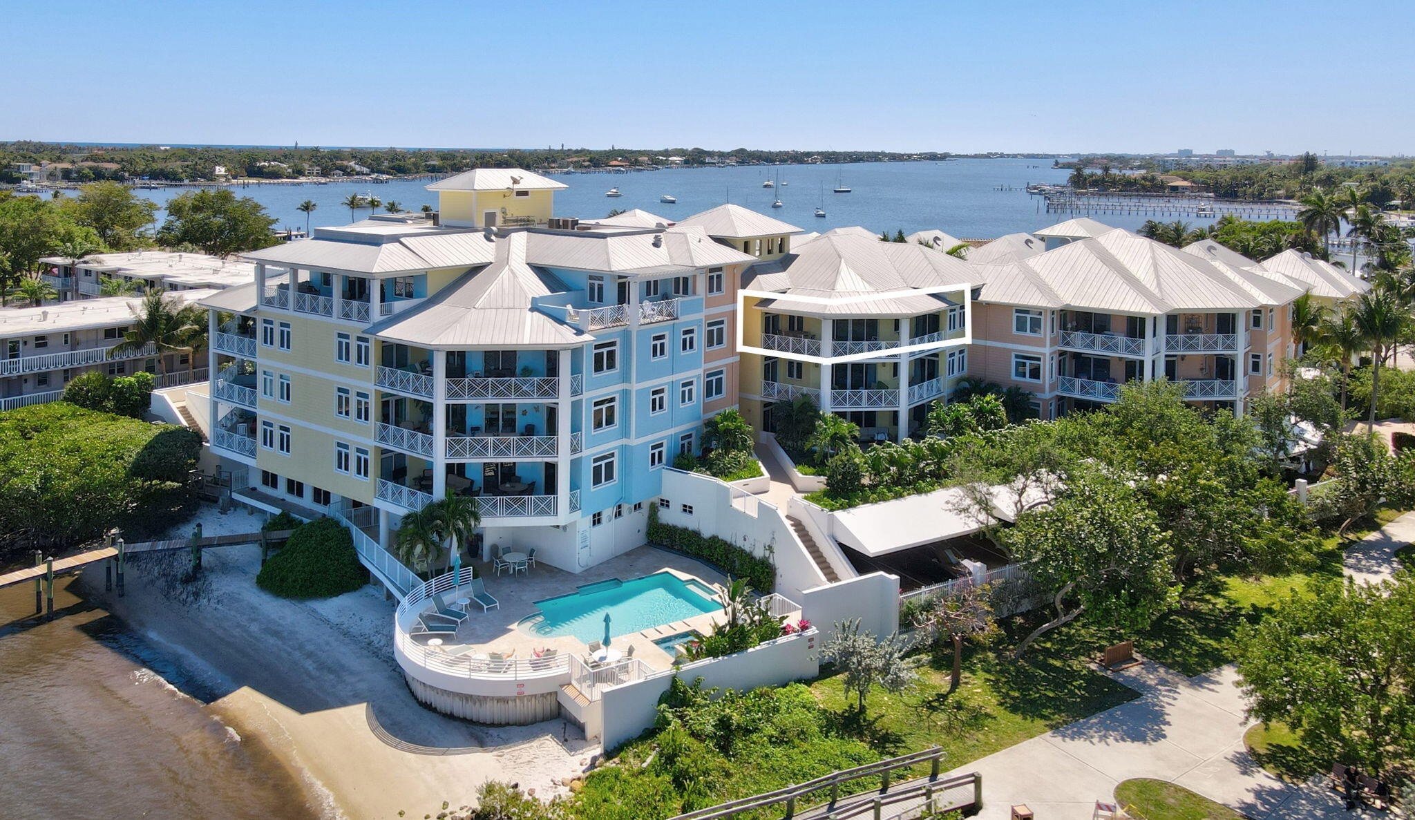 309 E Ocean #205, Lantana FL 33462