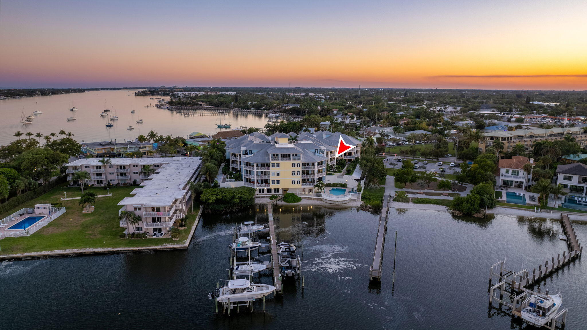 309 E Ocean #205, Lantana FL 33462