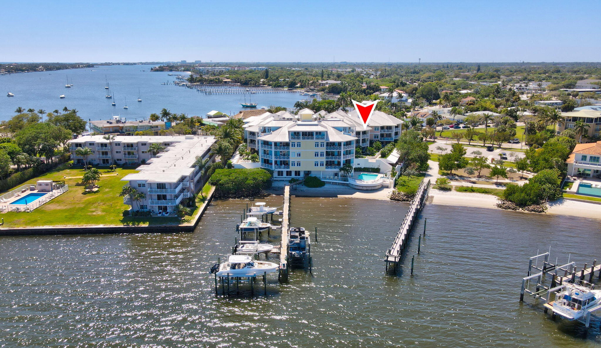 309 E Ocean #205, Lantana FL 33462