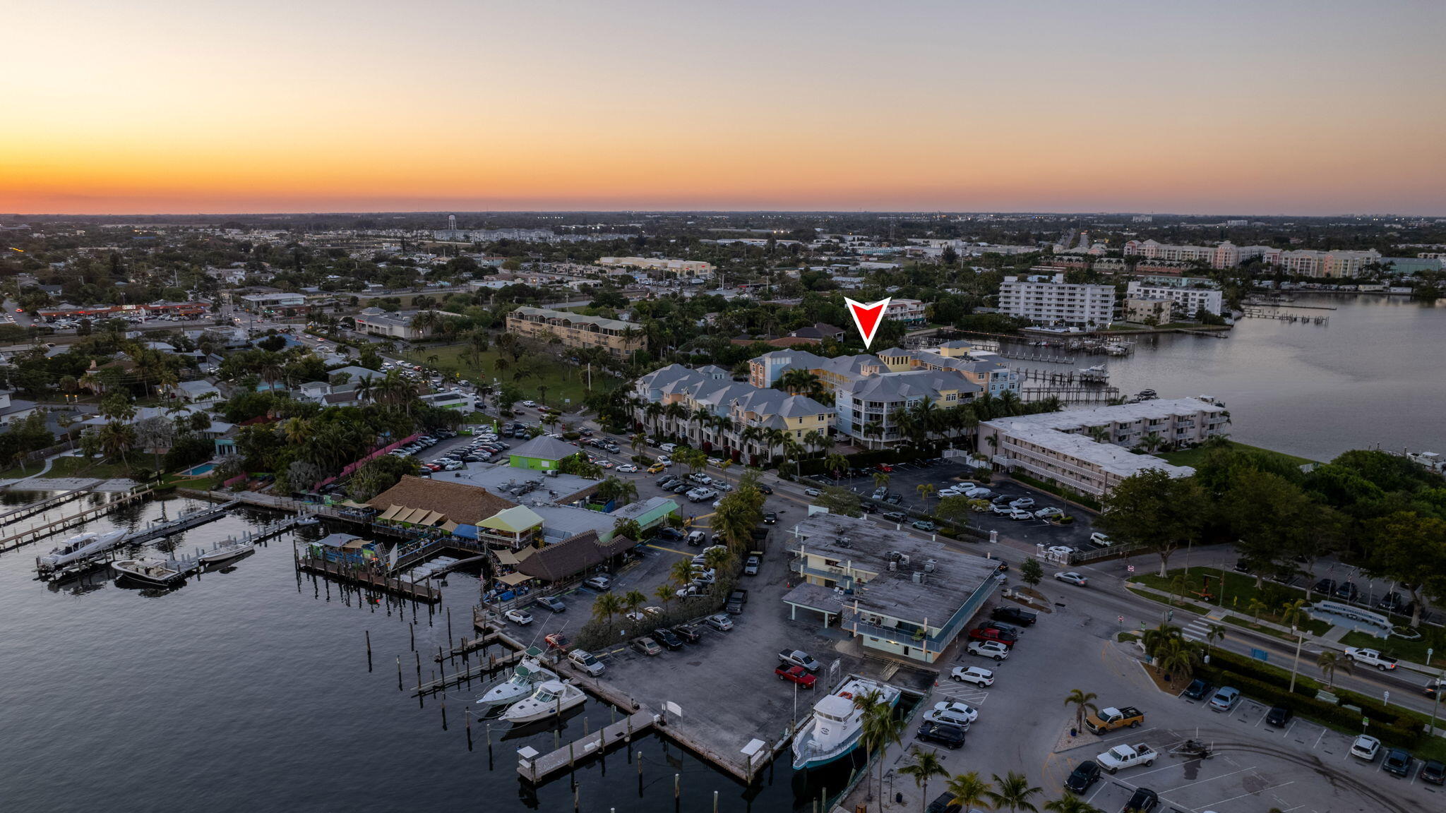 309 E Ocean #205, Lantana FL 33462