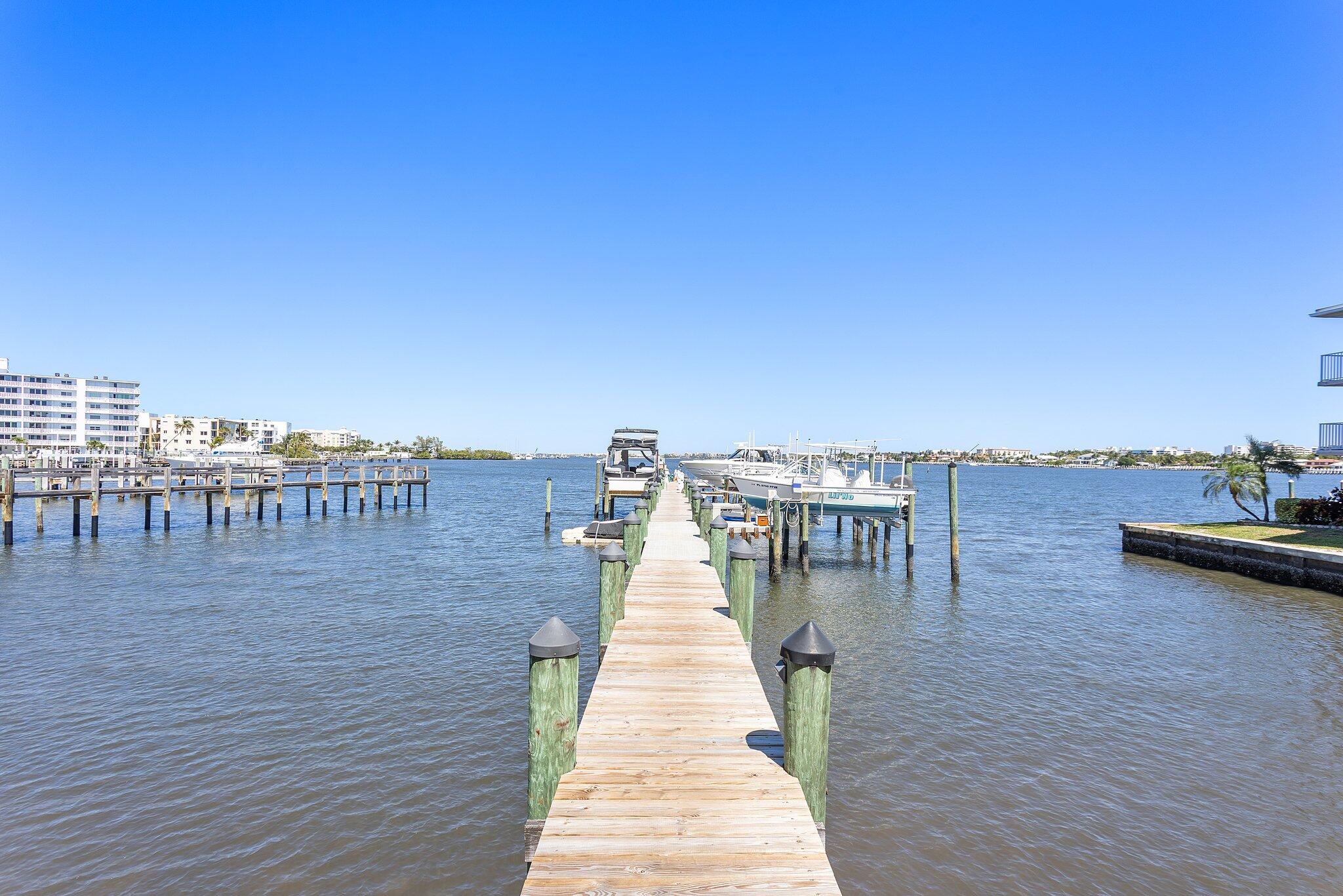 309 E Ocean #205, Lantana FL 33462