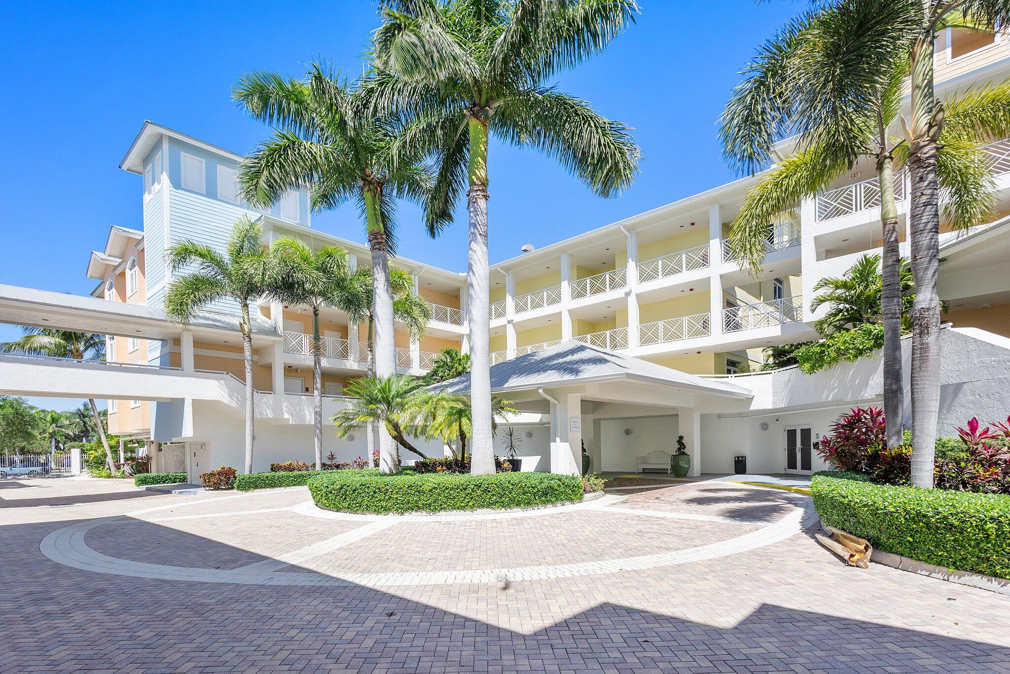 309 E Ocean #205, Lantana FL 33462