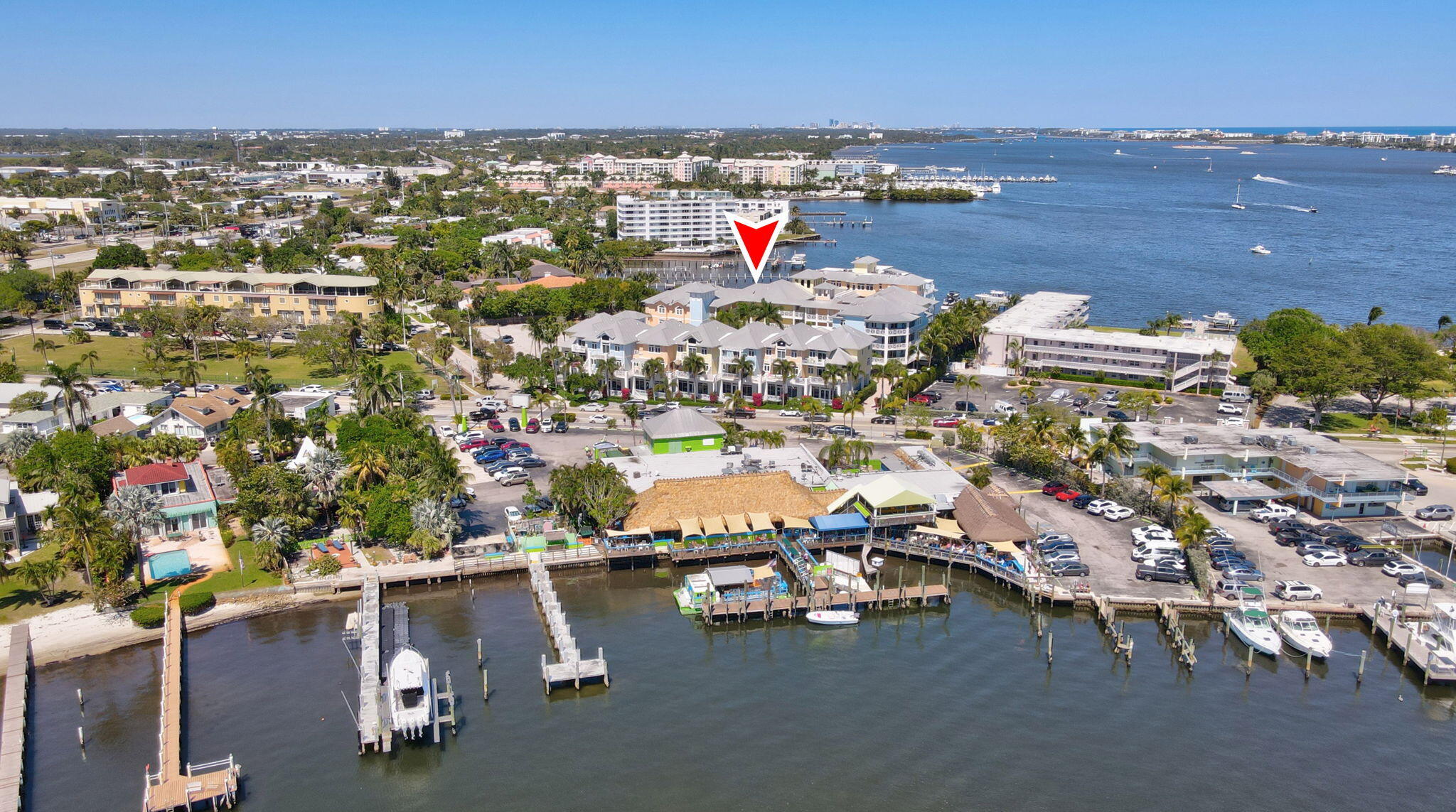 309 E Ocean #205, Lantana FL 33462