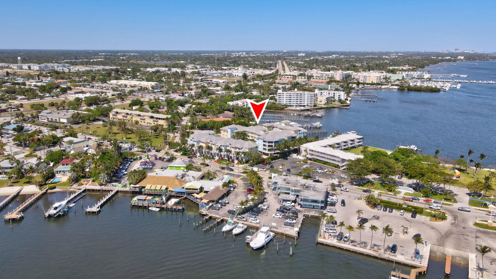 309 E Ocean #205, Lantana FL 33462
