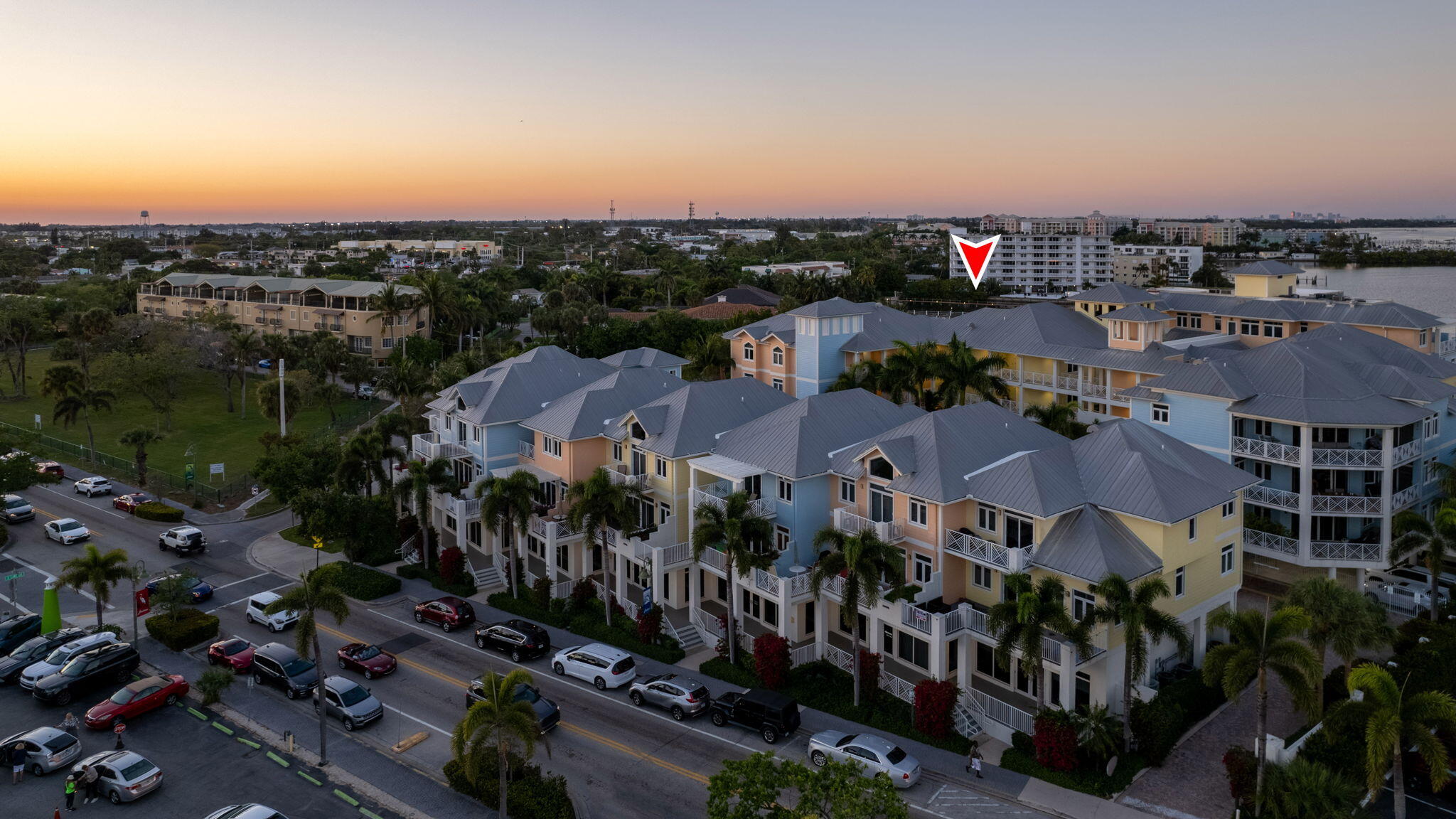 309 E Ocean #205, Lantana FL 33462