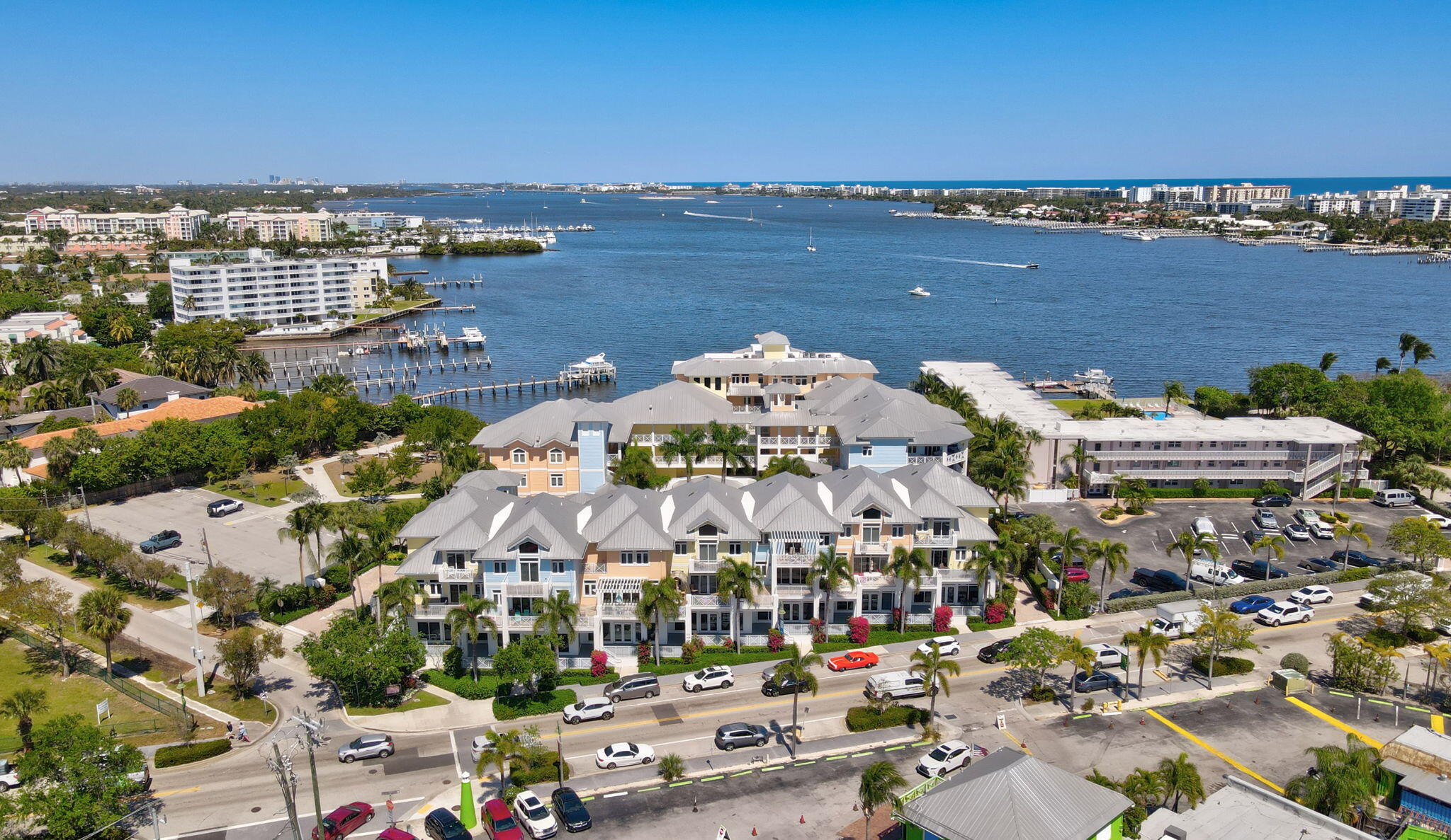309 E Ocean #205, Lantana FL 33462