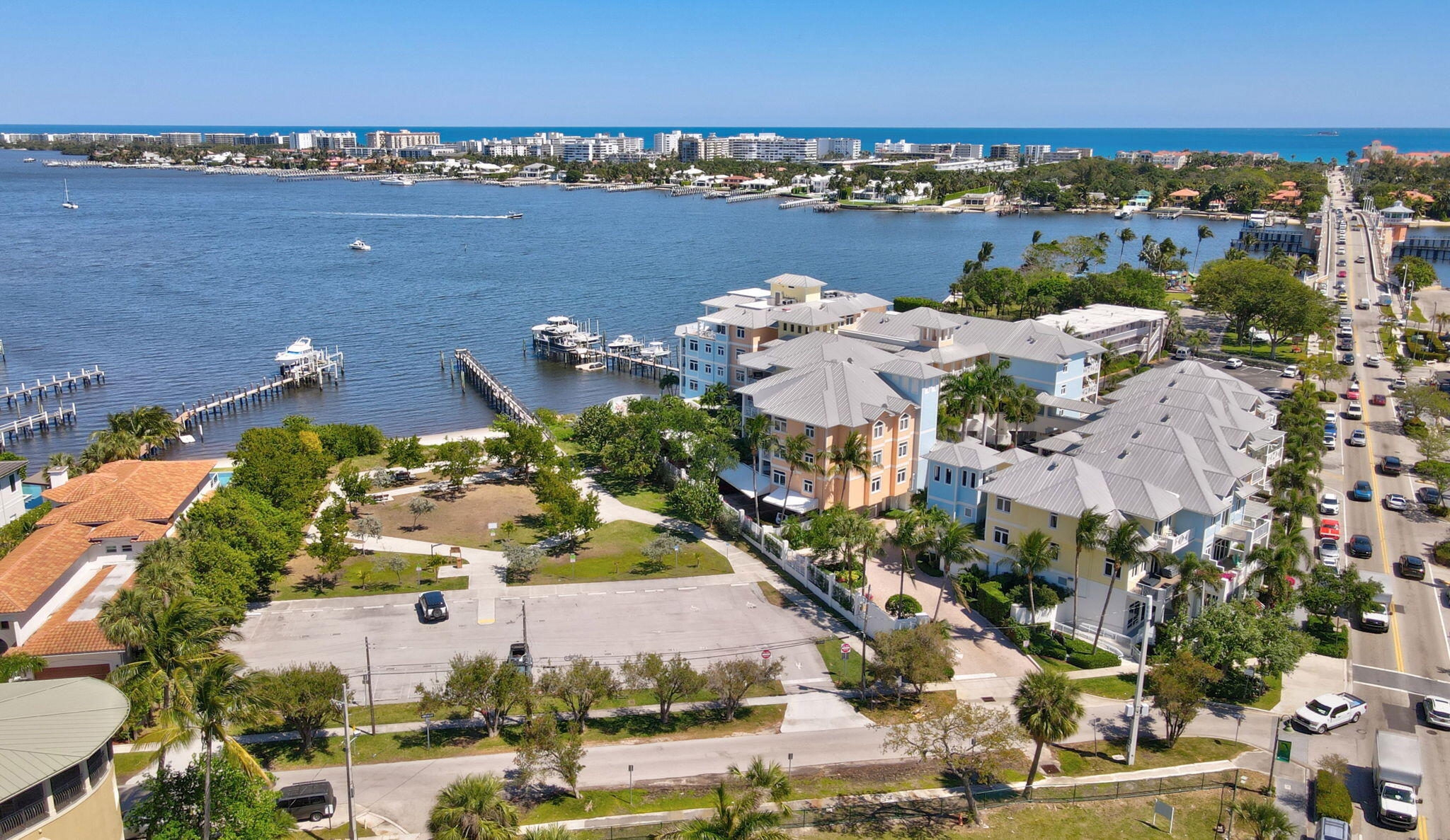 309 E Ocean #205, Lantana FL 33462