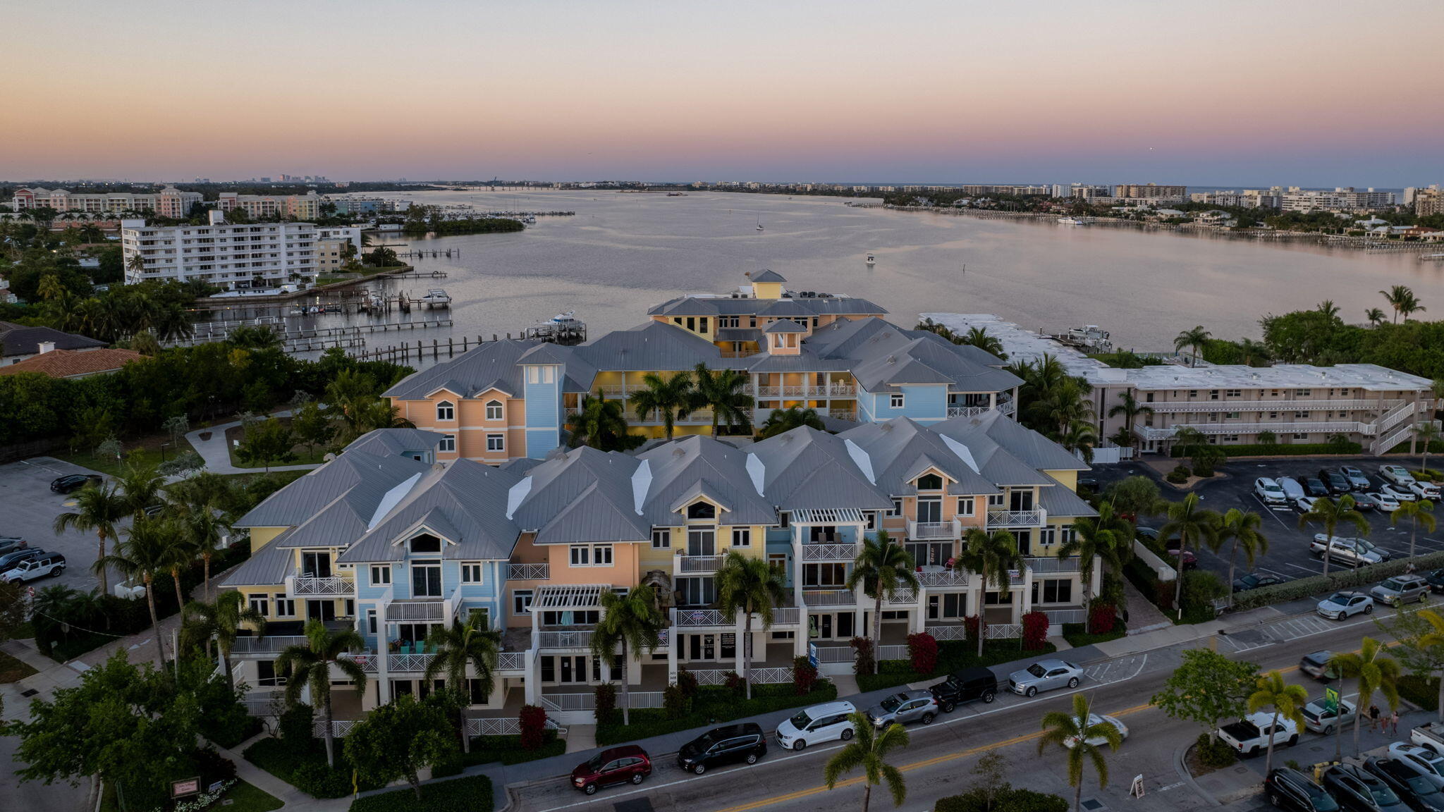 309 E Ocean #205, Lantana FL 33462