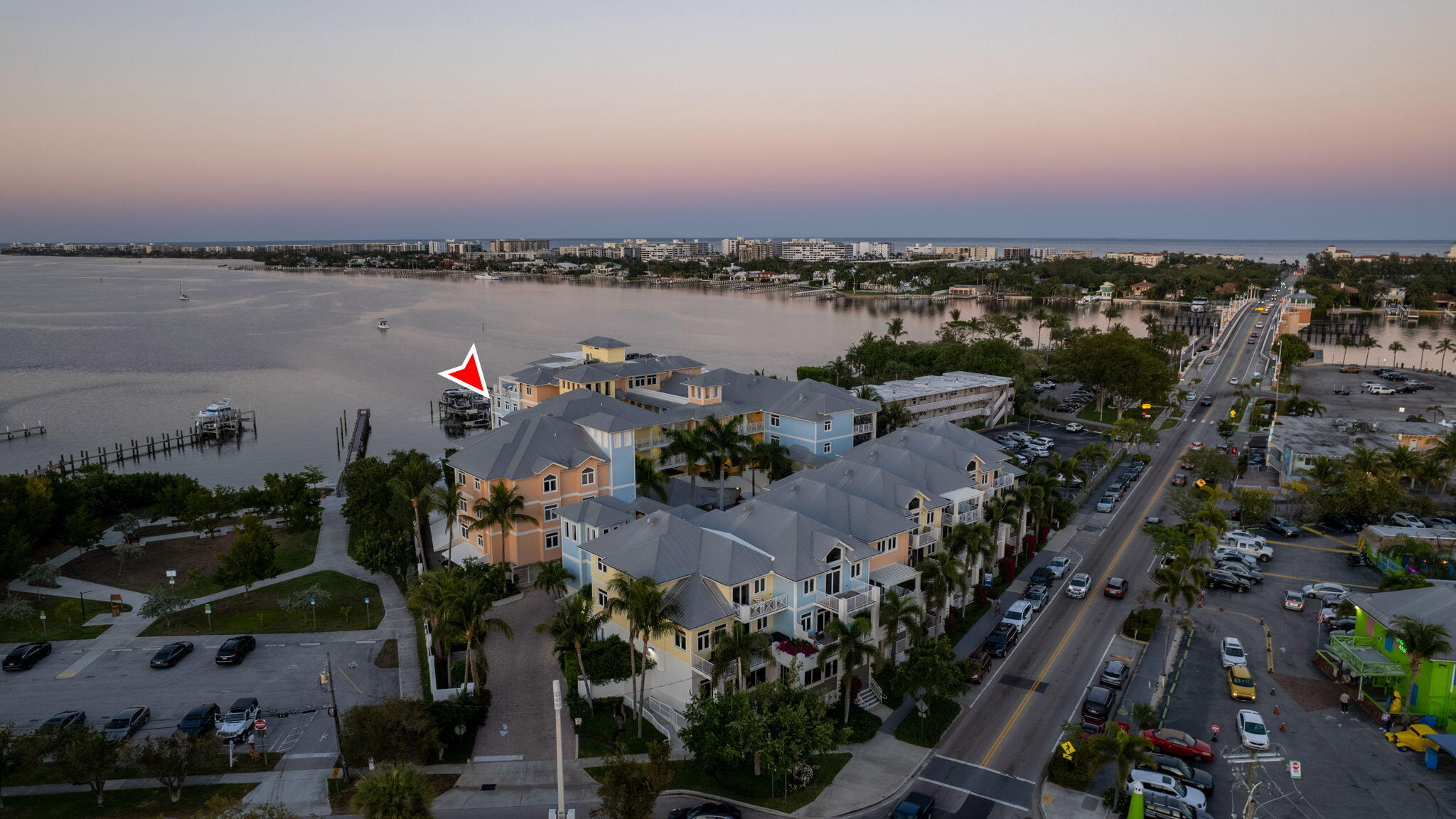 309 E Ocean #205, Lantana FL 33462