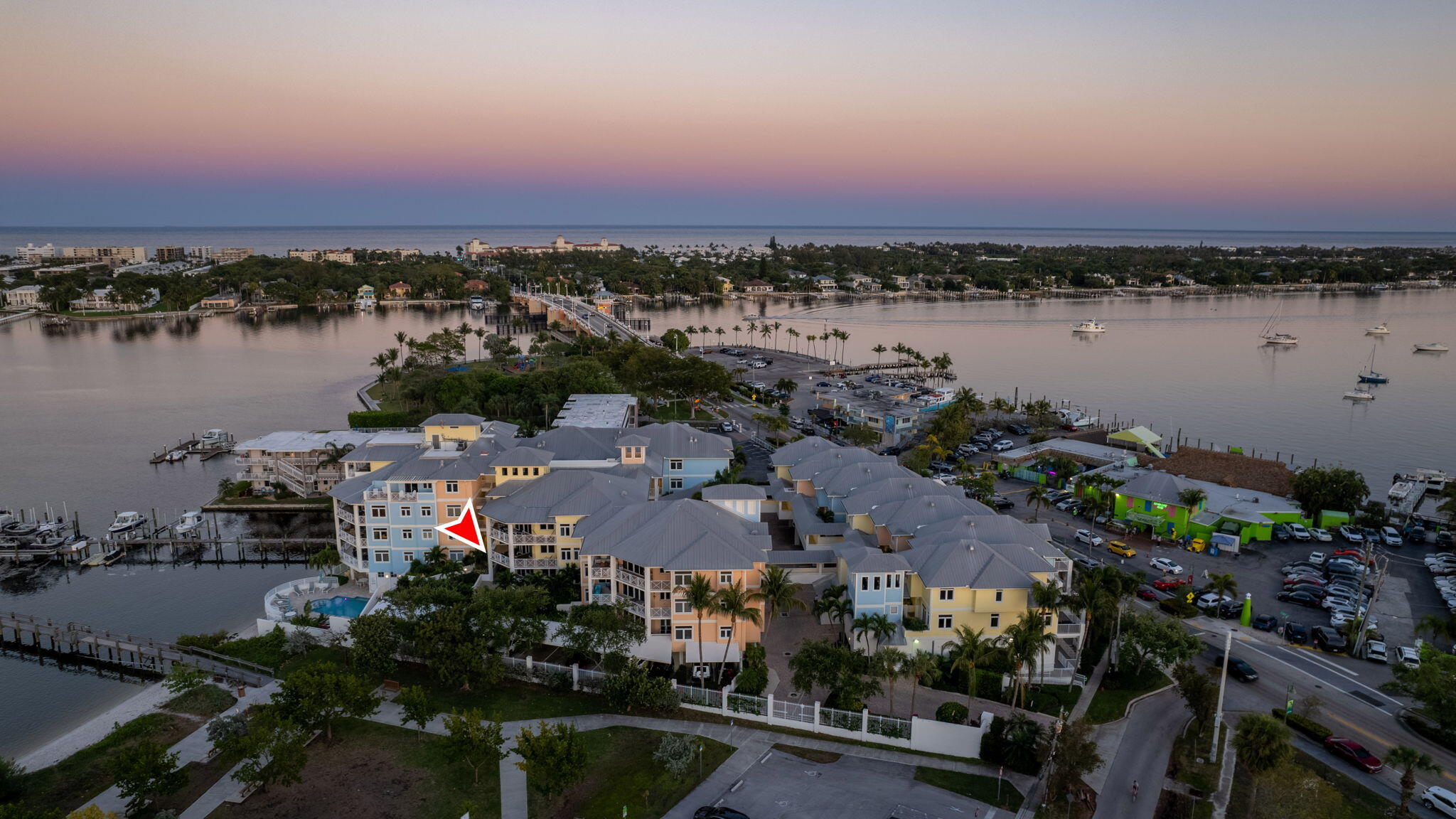 309 E Ocean #205, Lantana FL 33462
