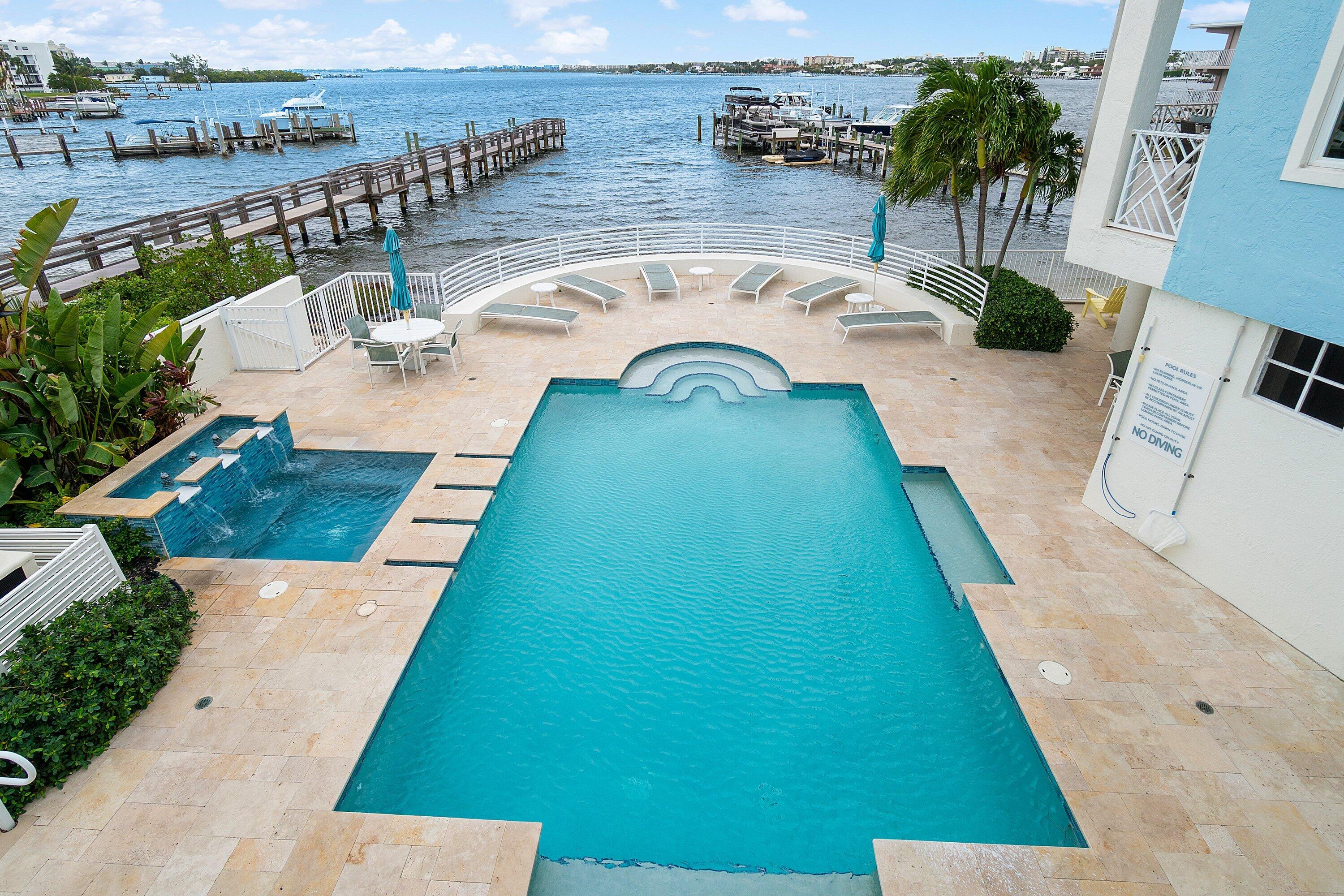 309 E Ocean #205, Lantana FL 33462