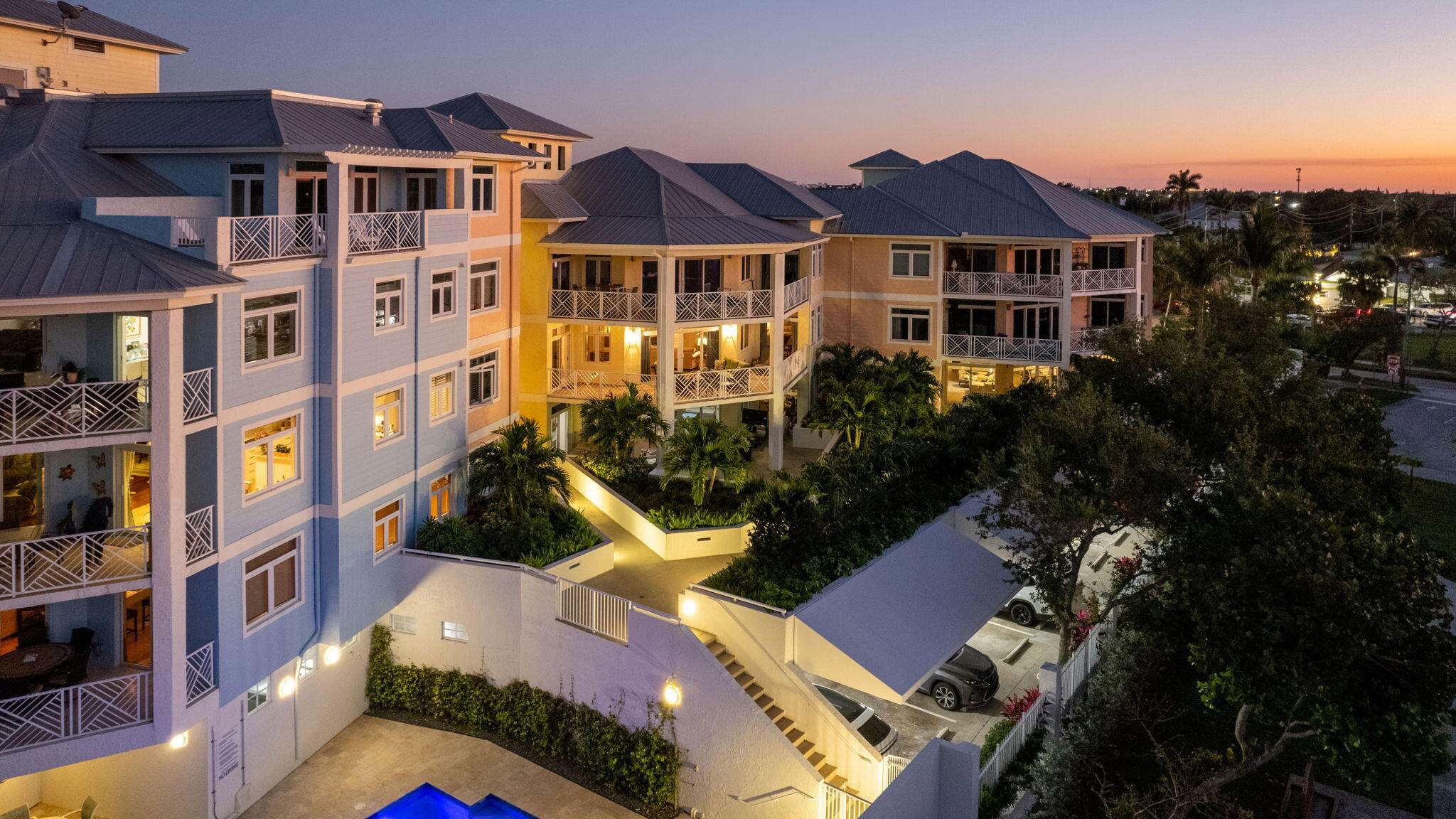 309 E Ocean #205, Lantana FL 33462