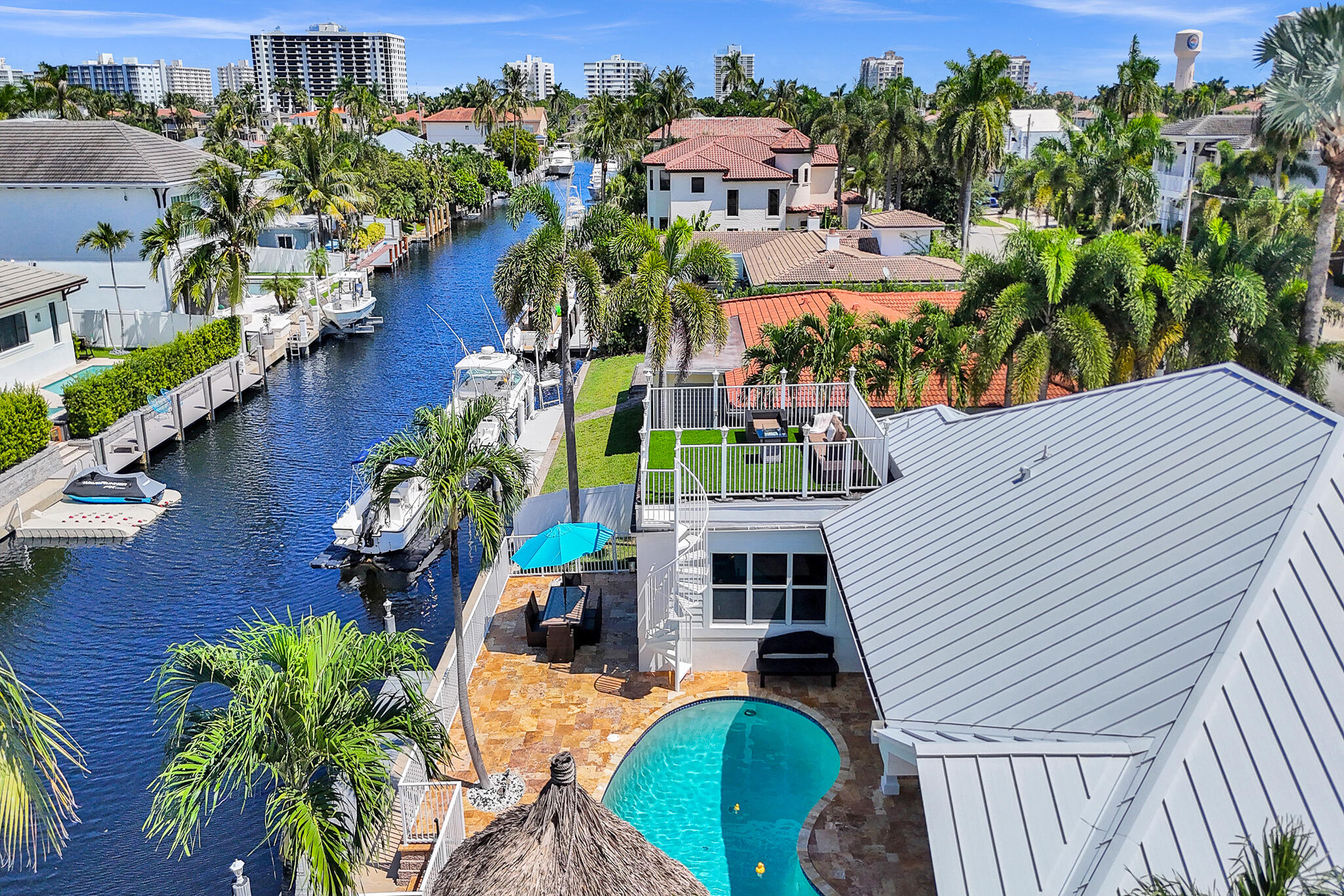 785 NE 71st, Boca Raton FL 33487