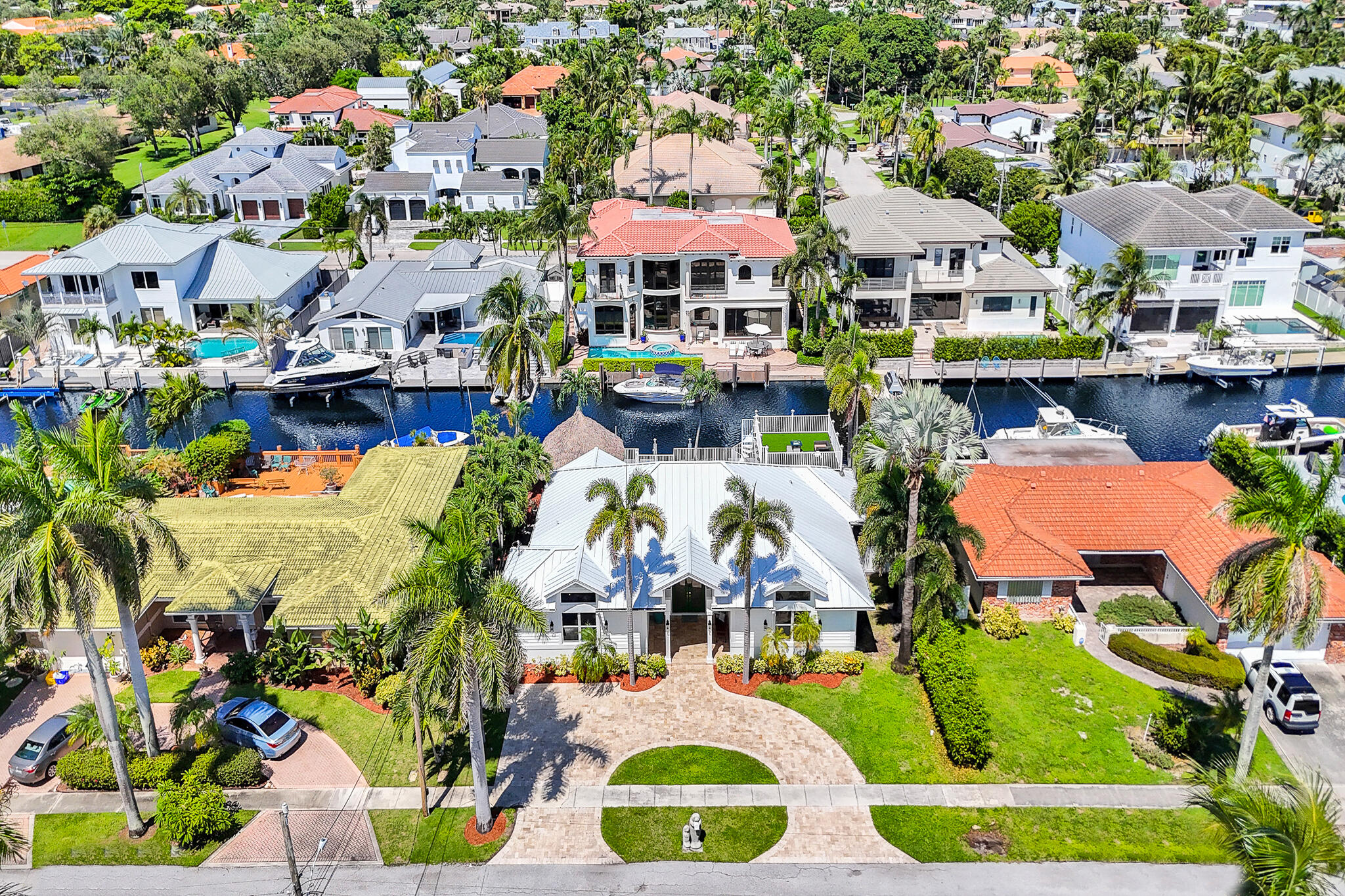 785 NE 71st, Boca Raton FL 33487