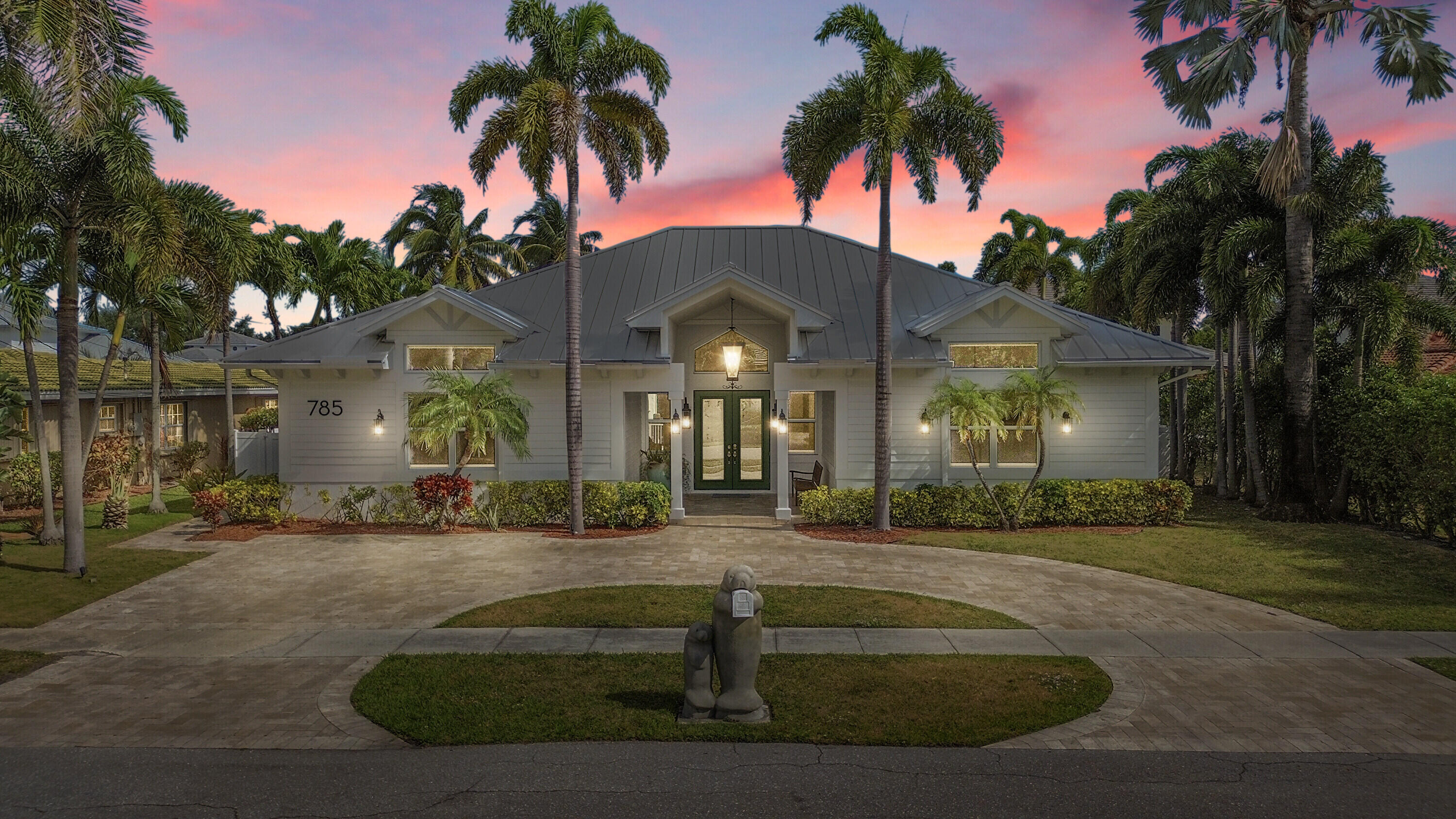 785 NE 71st, Boca Raton FL 33487