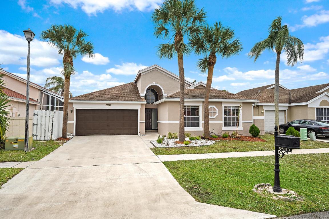 9533 Tavernier, Boca Raton FL 33496