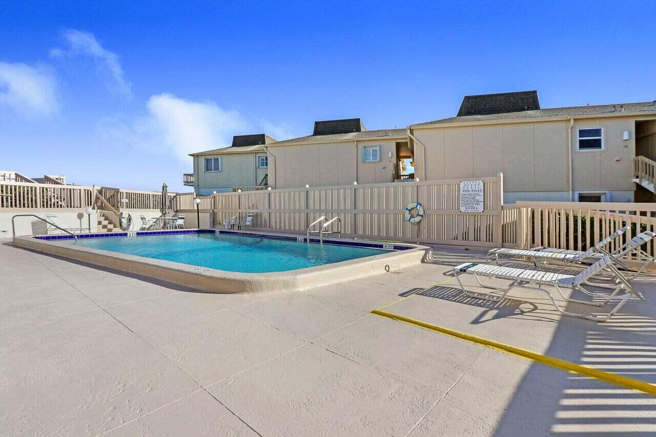 1501 NE Ocean #2, Stuart FL 34996