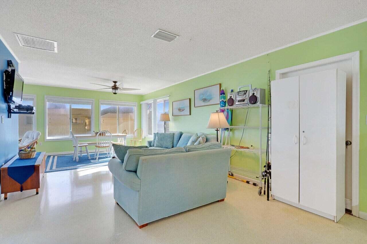 1501 NE Ocean #2, Stuart FL 34996