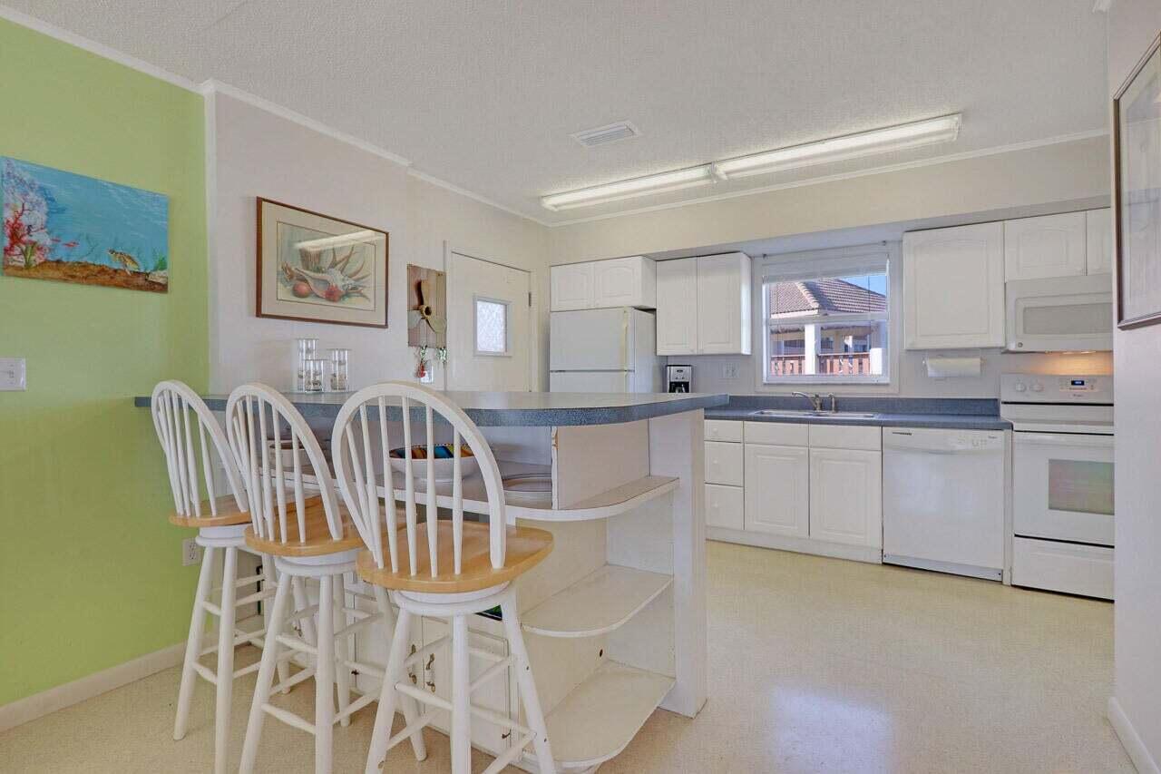 1501 NE Ocean #2, Stuart FL 34996
