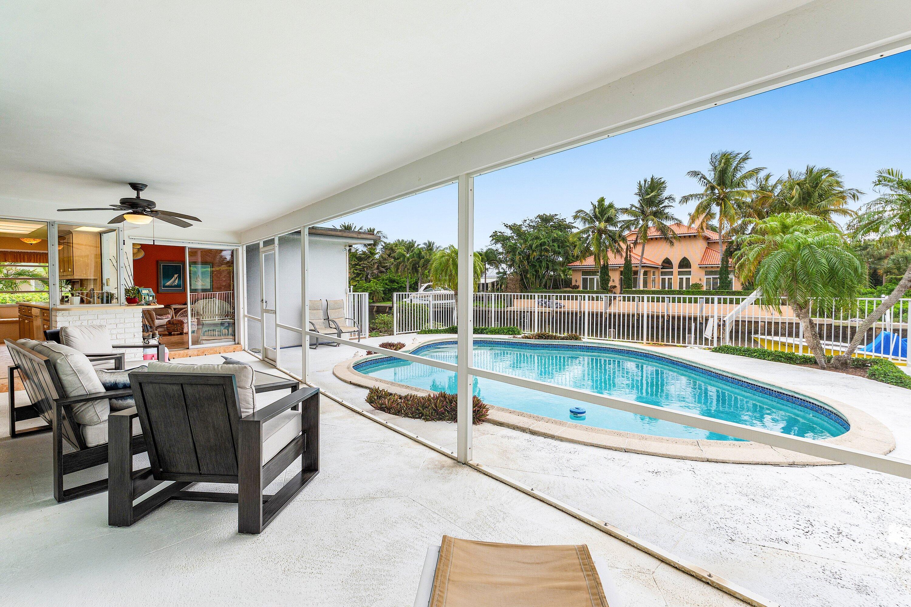 23 Sabal Island, Ocean Ridge FL 33435