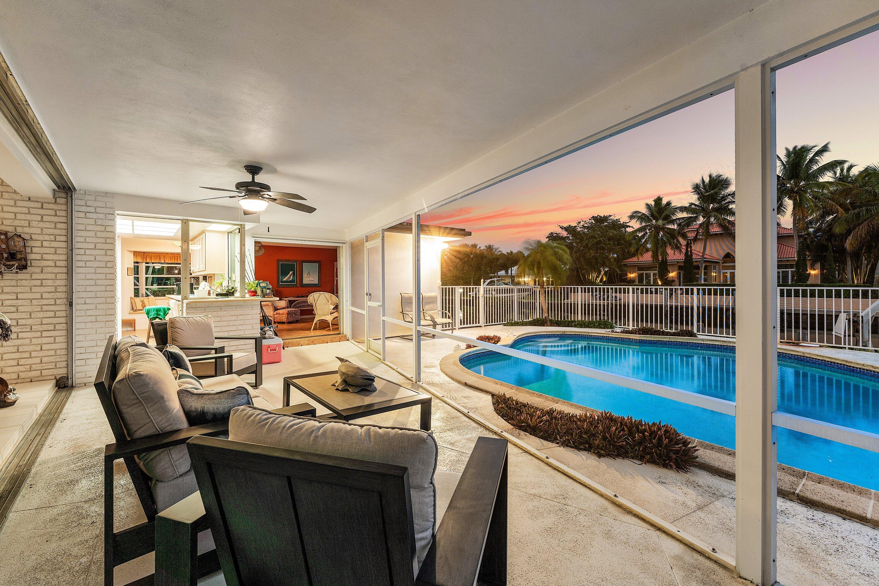 23 Sabal Island, Ocean Ridge FL 33435