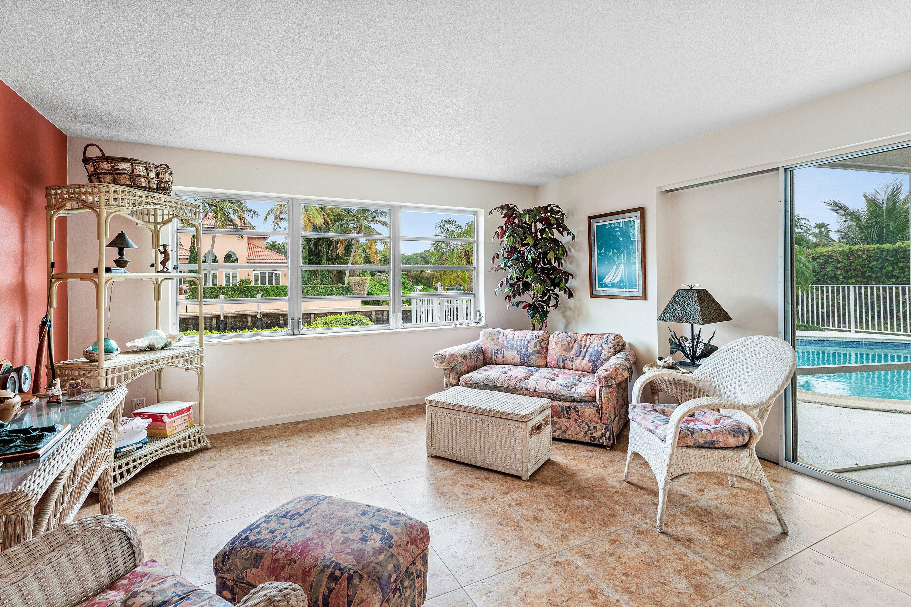 23 Sabal Island, Ocean Ridge FL 33435