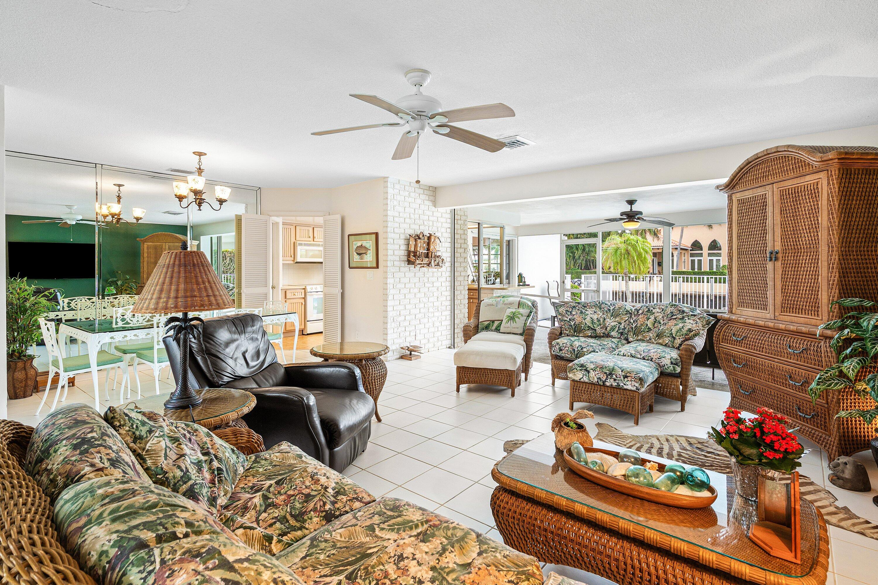 23 Sabal Island, Ocean Ridge FL 33435