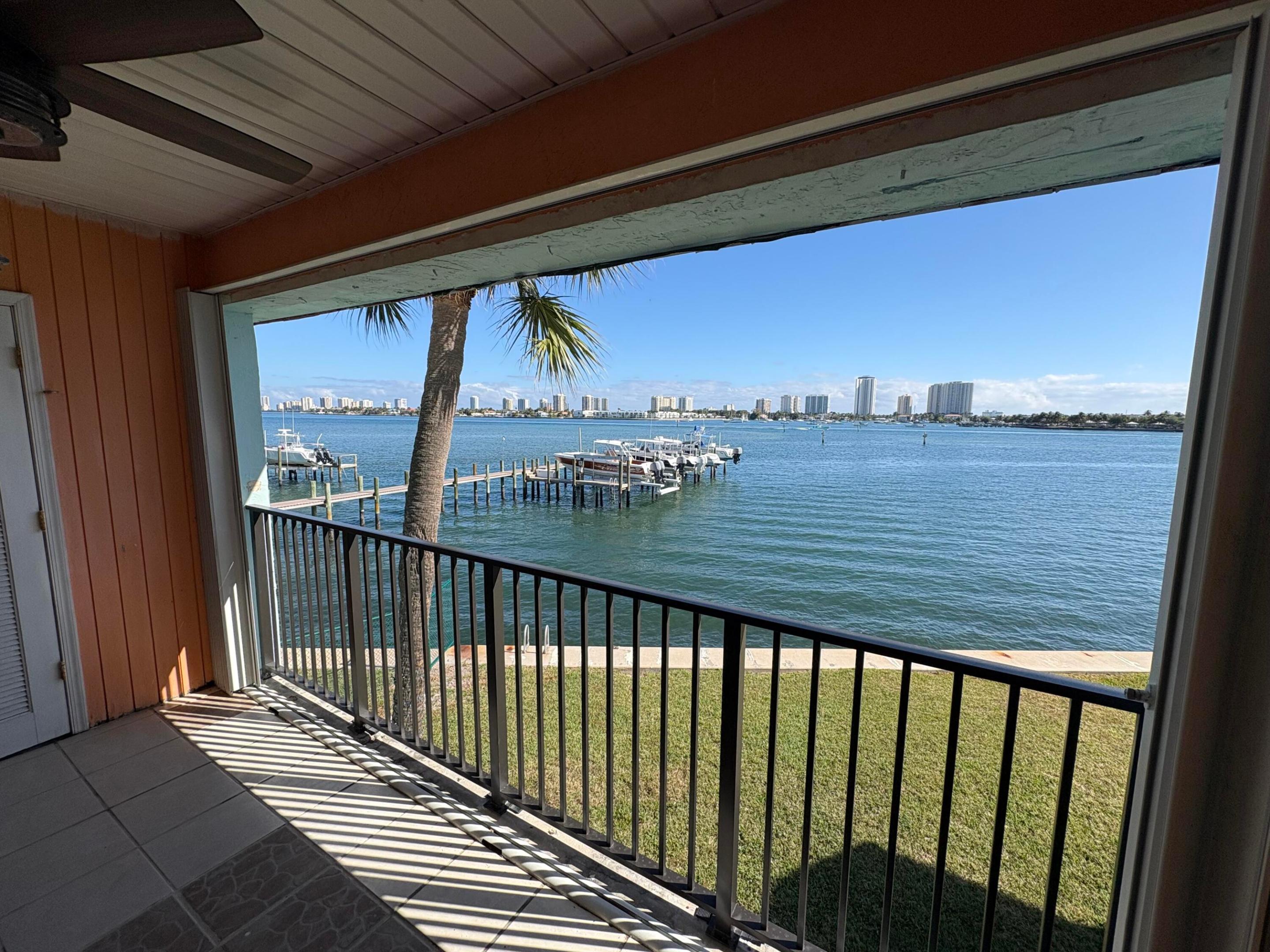 360 Wilma #5, Riviera Beach FL 33404