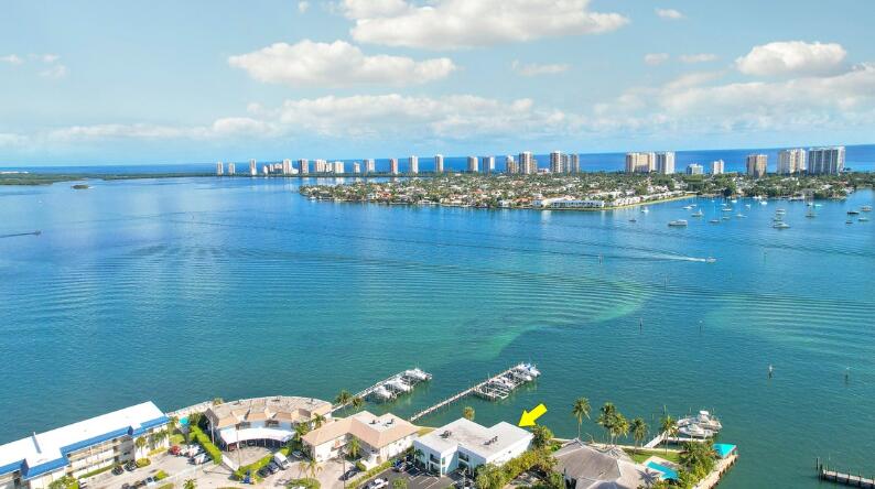 360 Wilma #5, Riviera Beach FL 33404