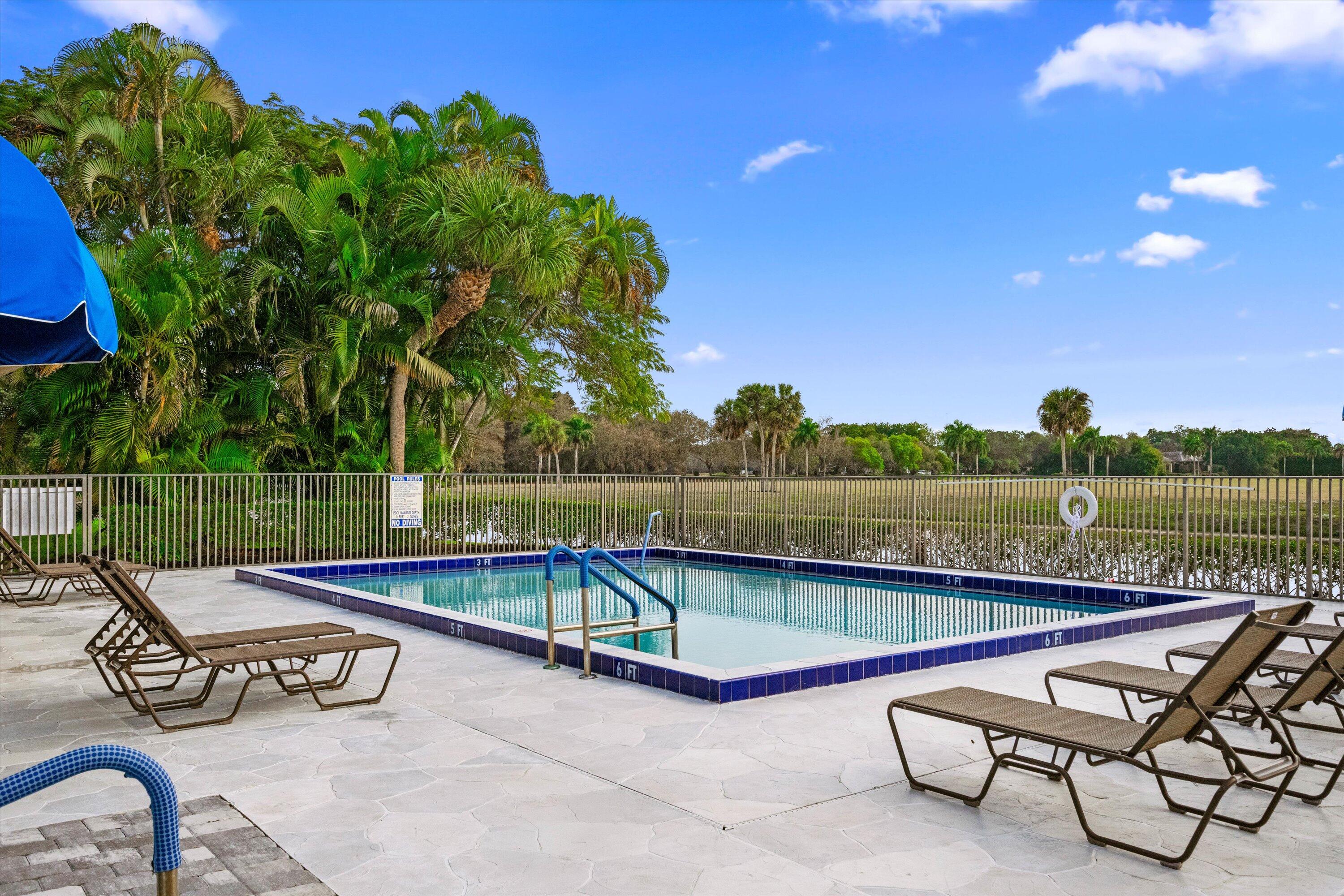 13254 Polo Club #C202, Wellington FL 33414