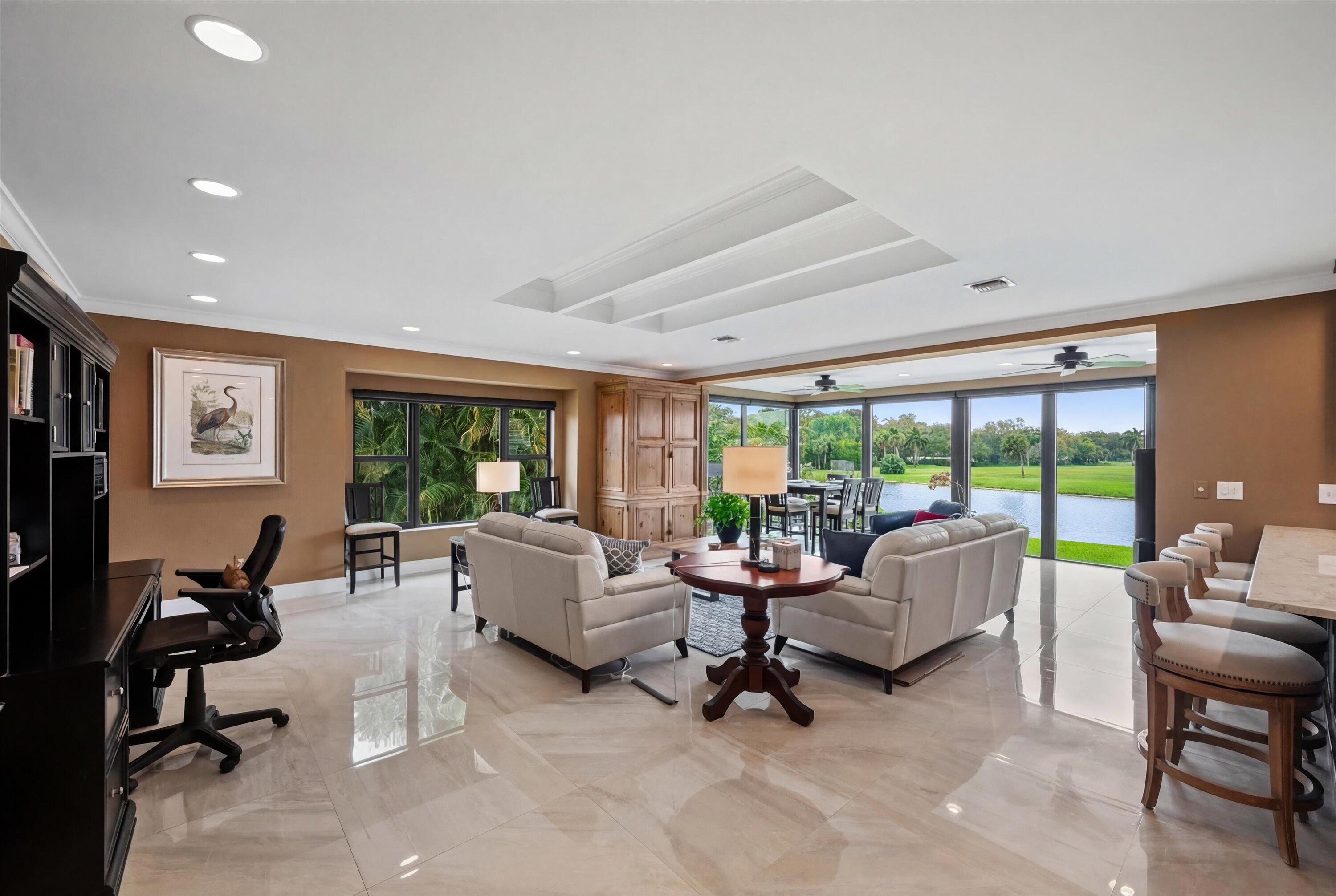 13254 Polo Club #C202, Wellington FL 33414