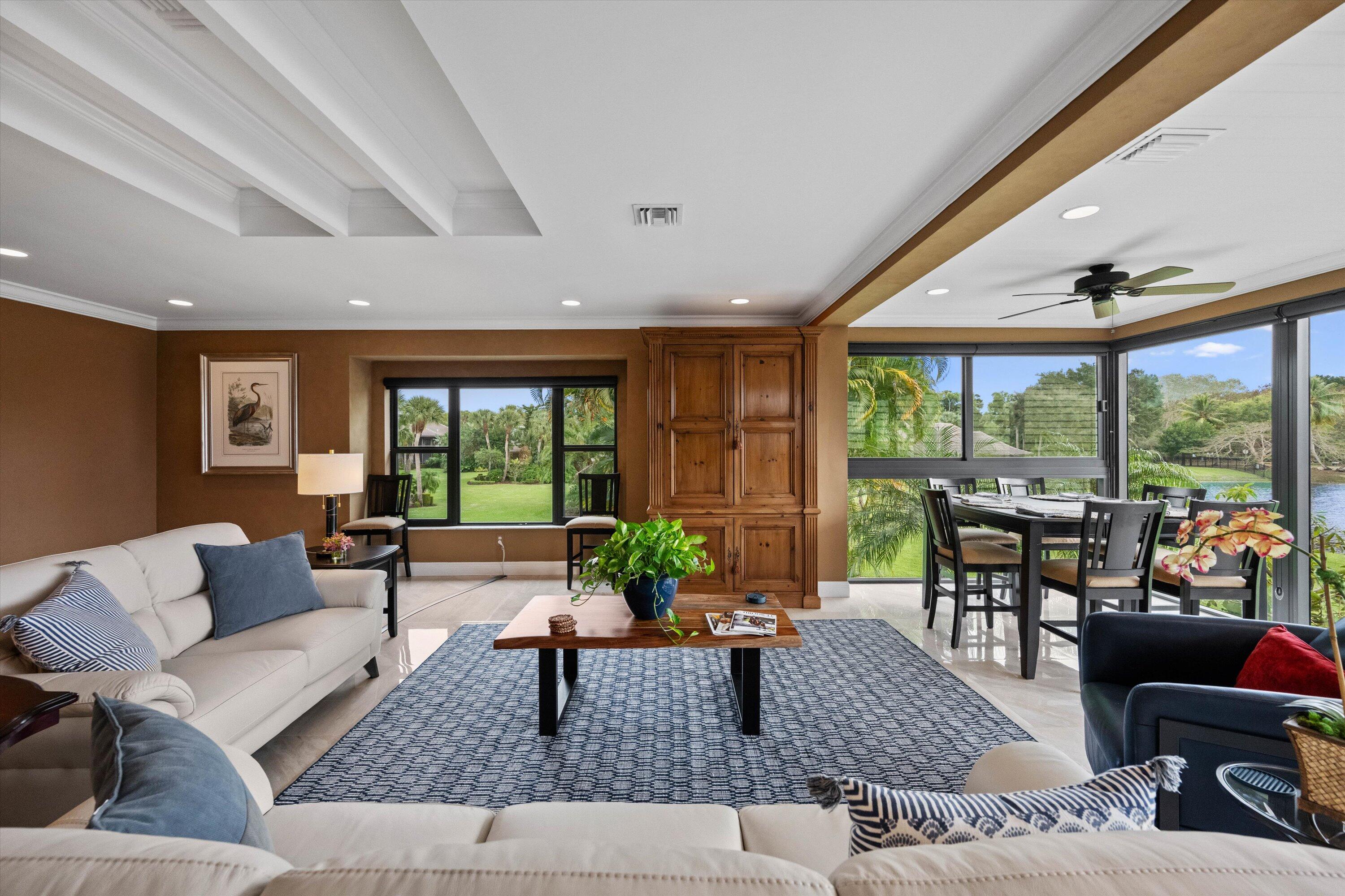 13254 Polo Club #C202, Wellington FL 33414