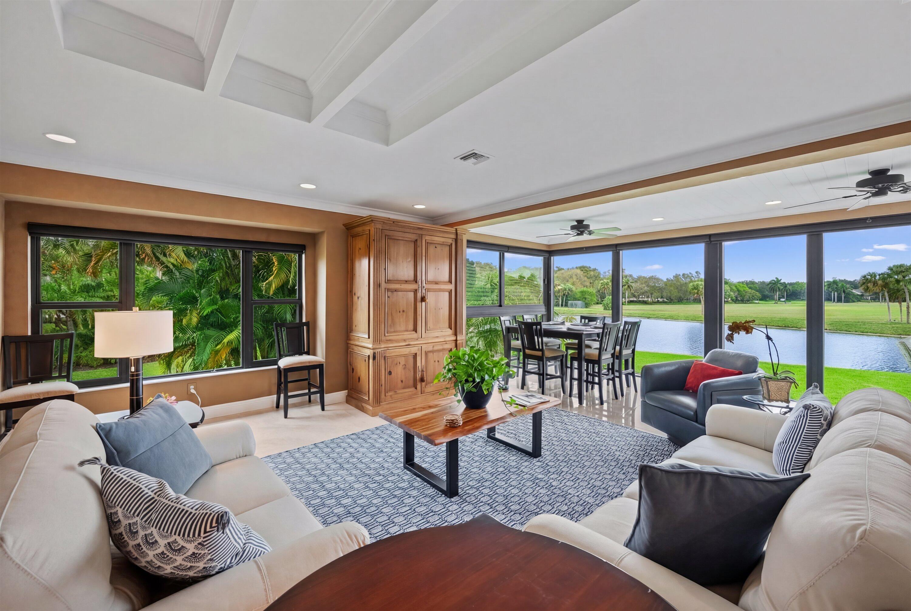 13254 Polo Club #C202, Wellington FL 33414