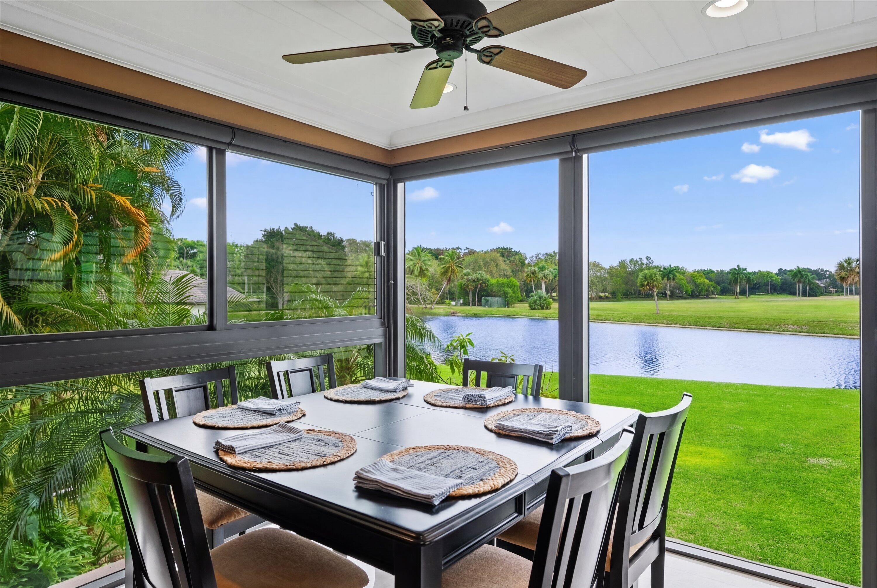 13254 Polo Club #C202, Wellington FL 33414