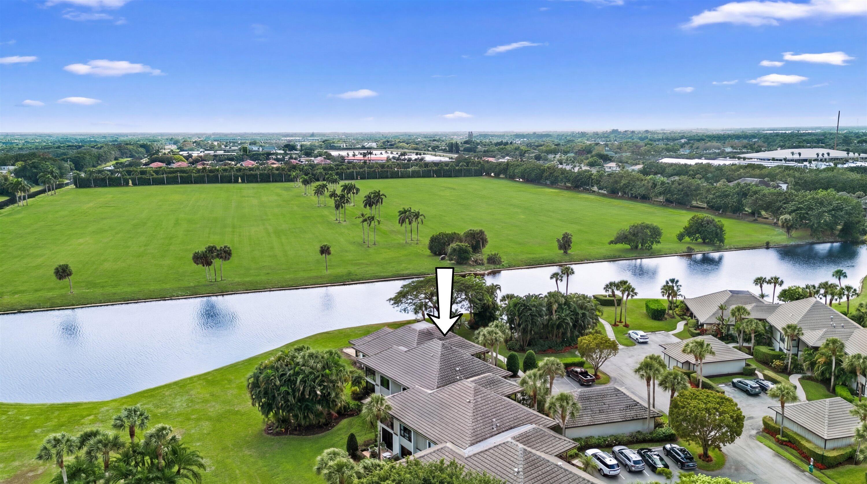 13254 Polo Club #C202, Wellington FL 33414