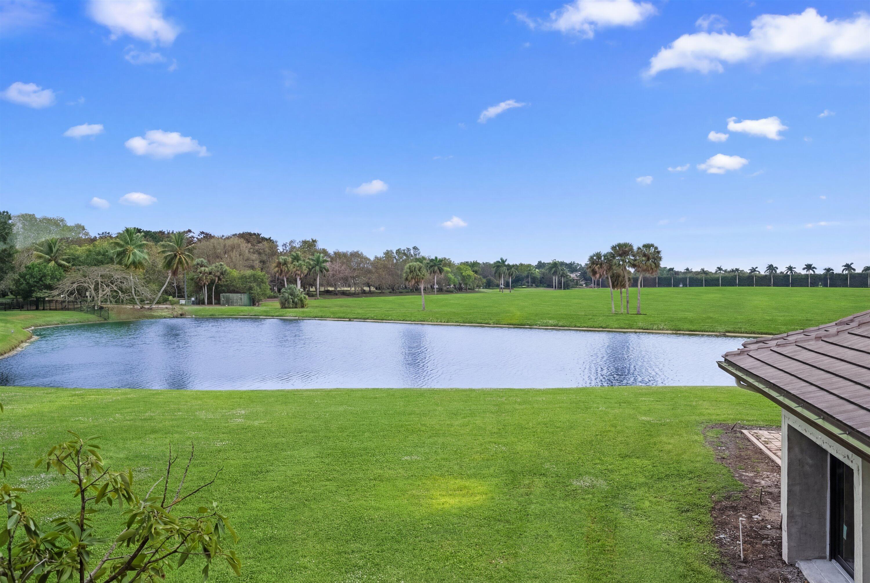 13254 Polo Club #C202, Wellington FL 33414