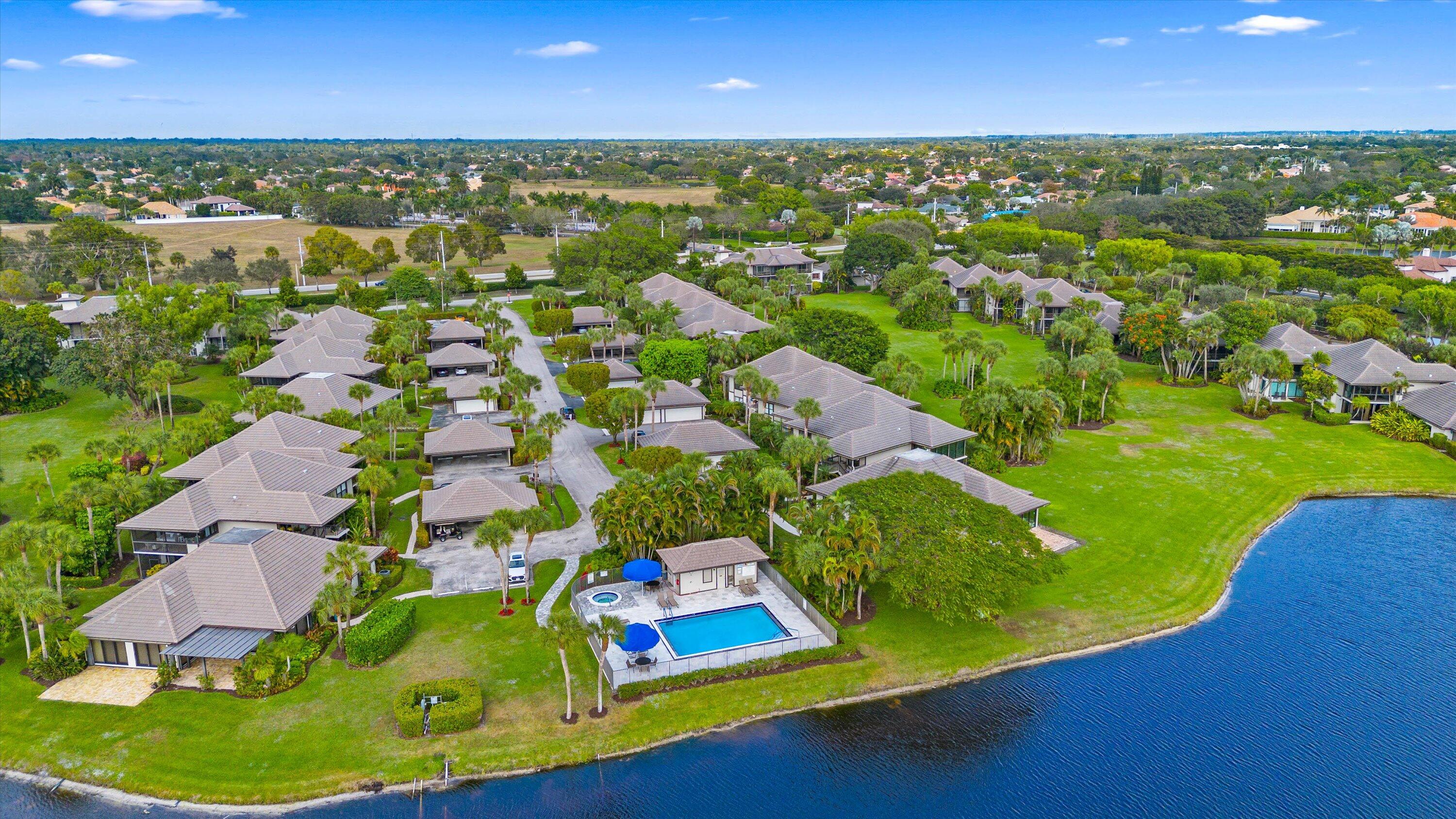 13254 Polo Club #C202, Wellington FL 33414