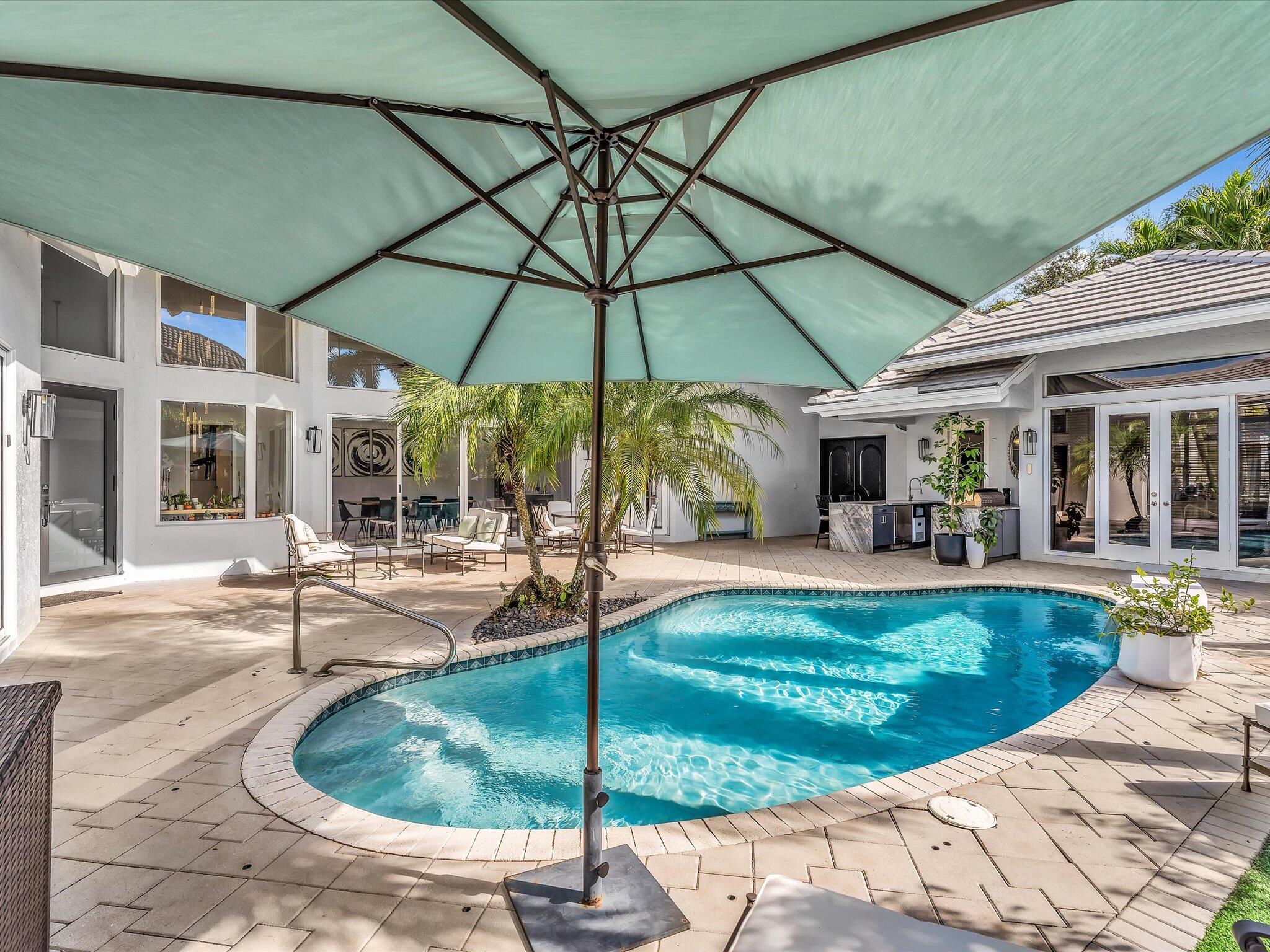 6485 NW 32nd, Boca Raton FL 33496